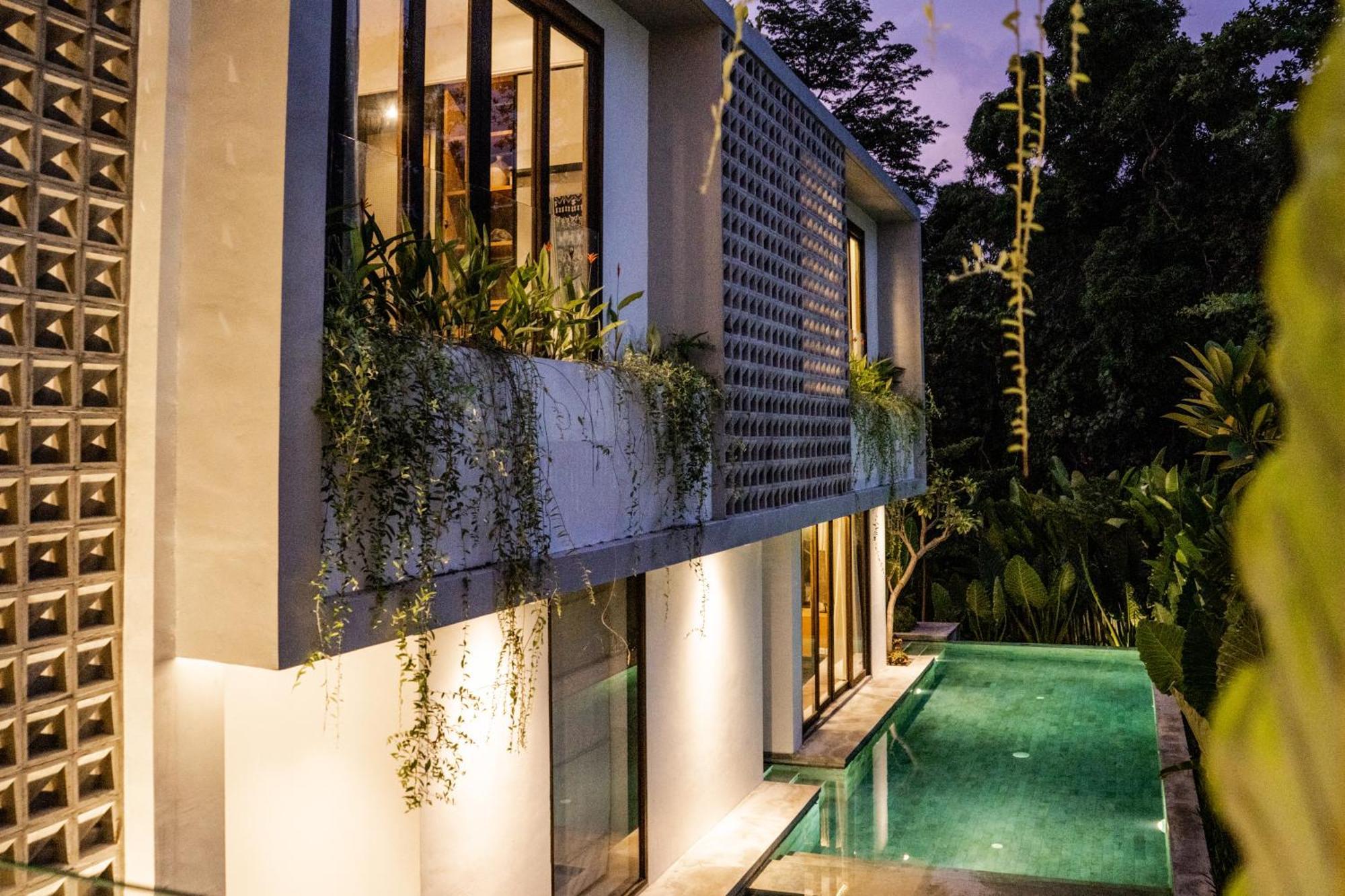 Villa Villa Leceni Canggu By Nakula Canggu (Bali)