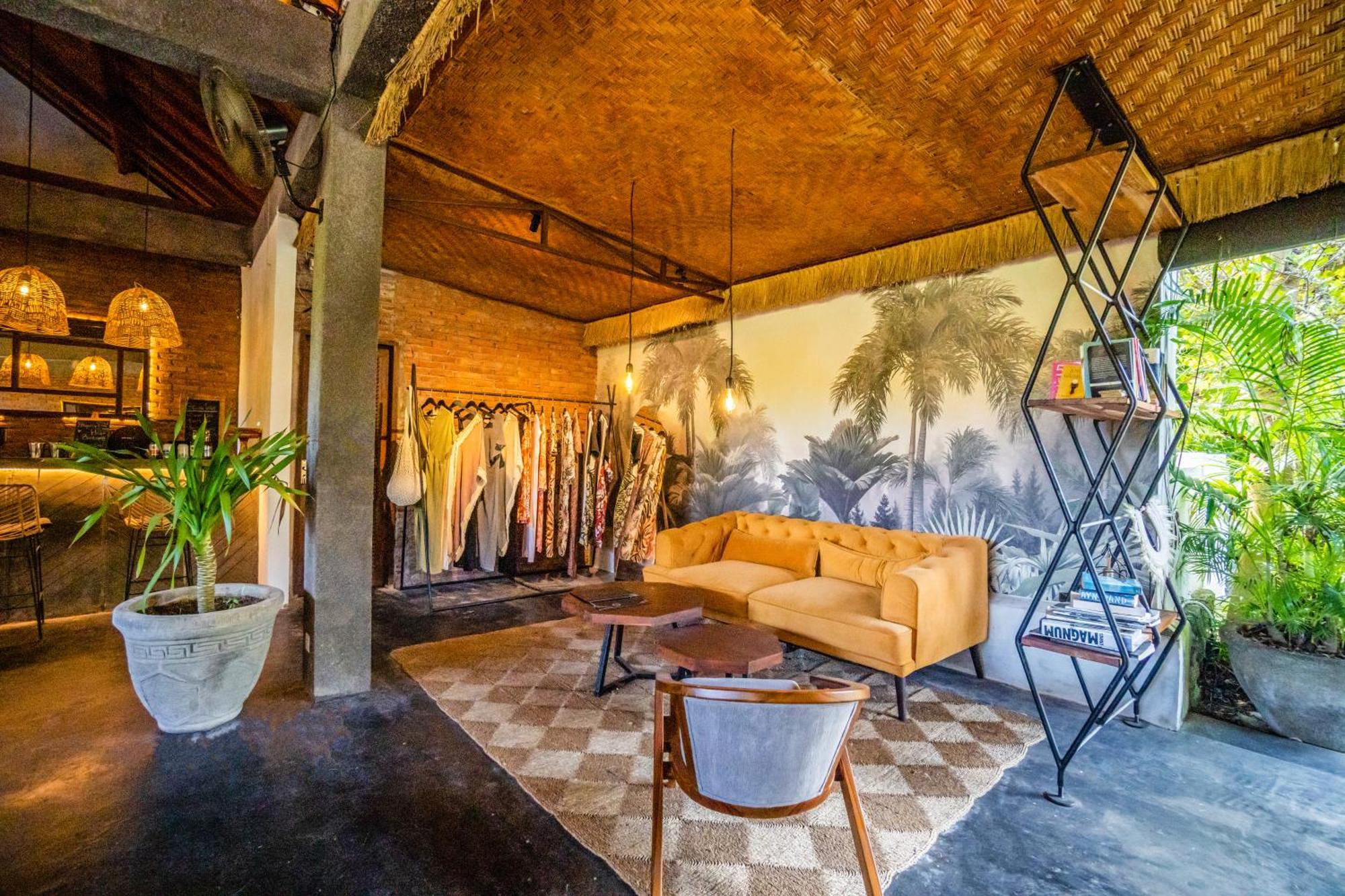 Village Bali Wisma tamu Uluwatu (Bali)
