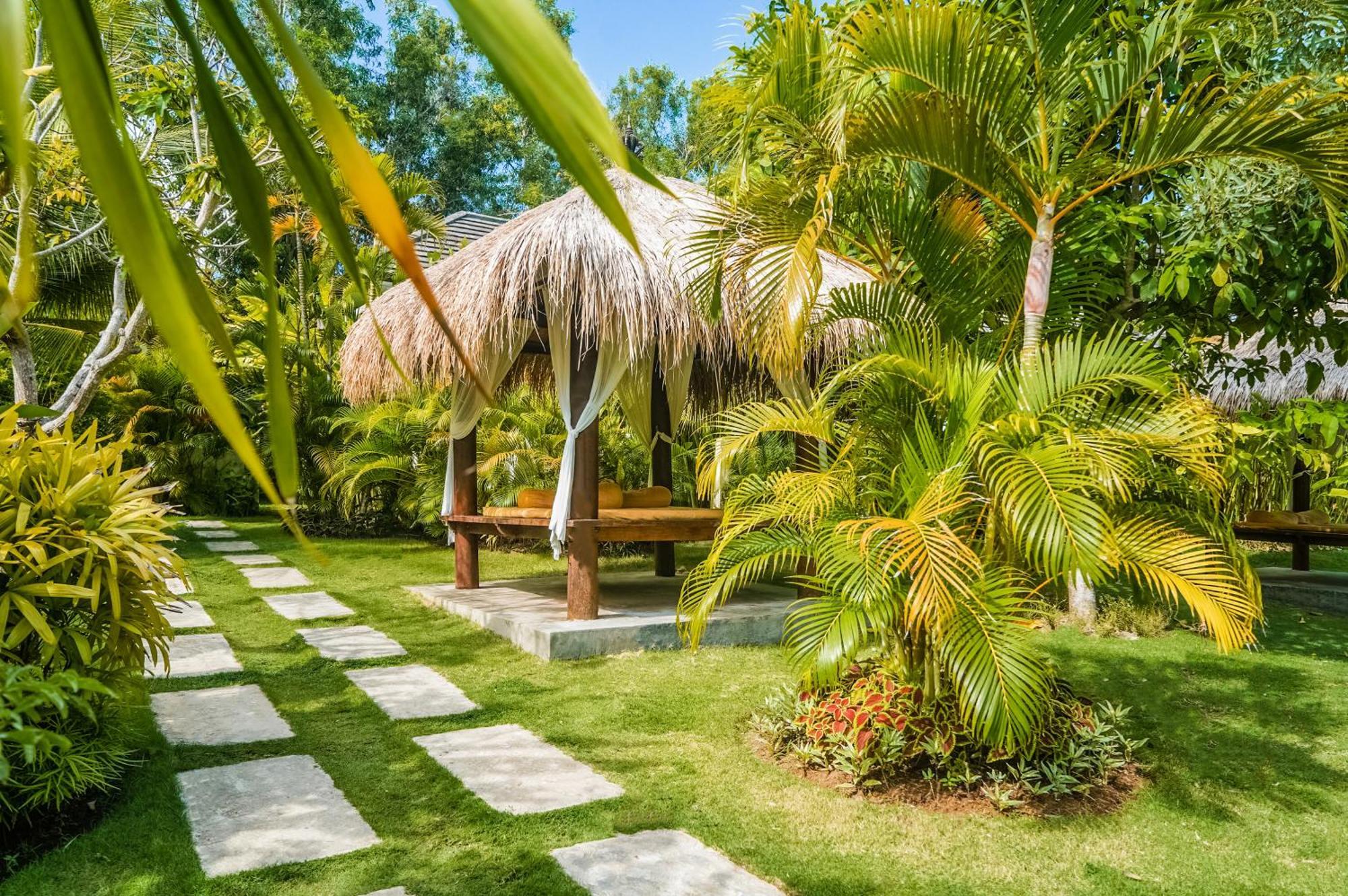 Wisma tamu Village Bali Uluwatu (Bali)