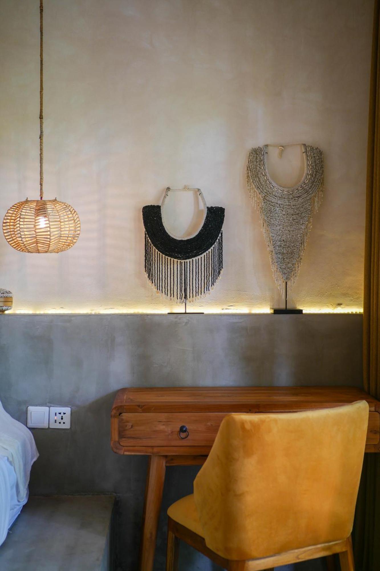 Wisma tamu Village Bali