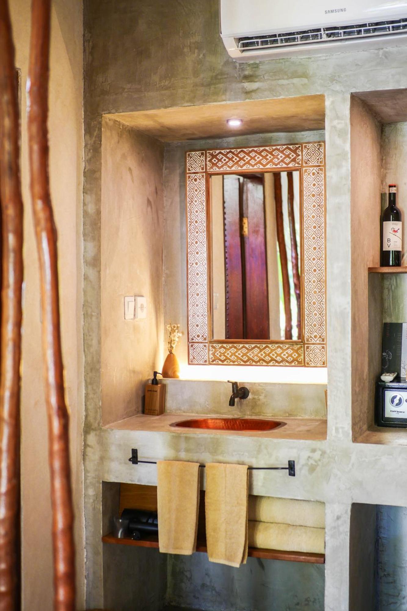 Village Bali Wisma tamu 4*