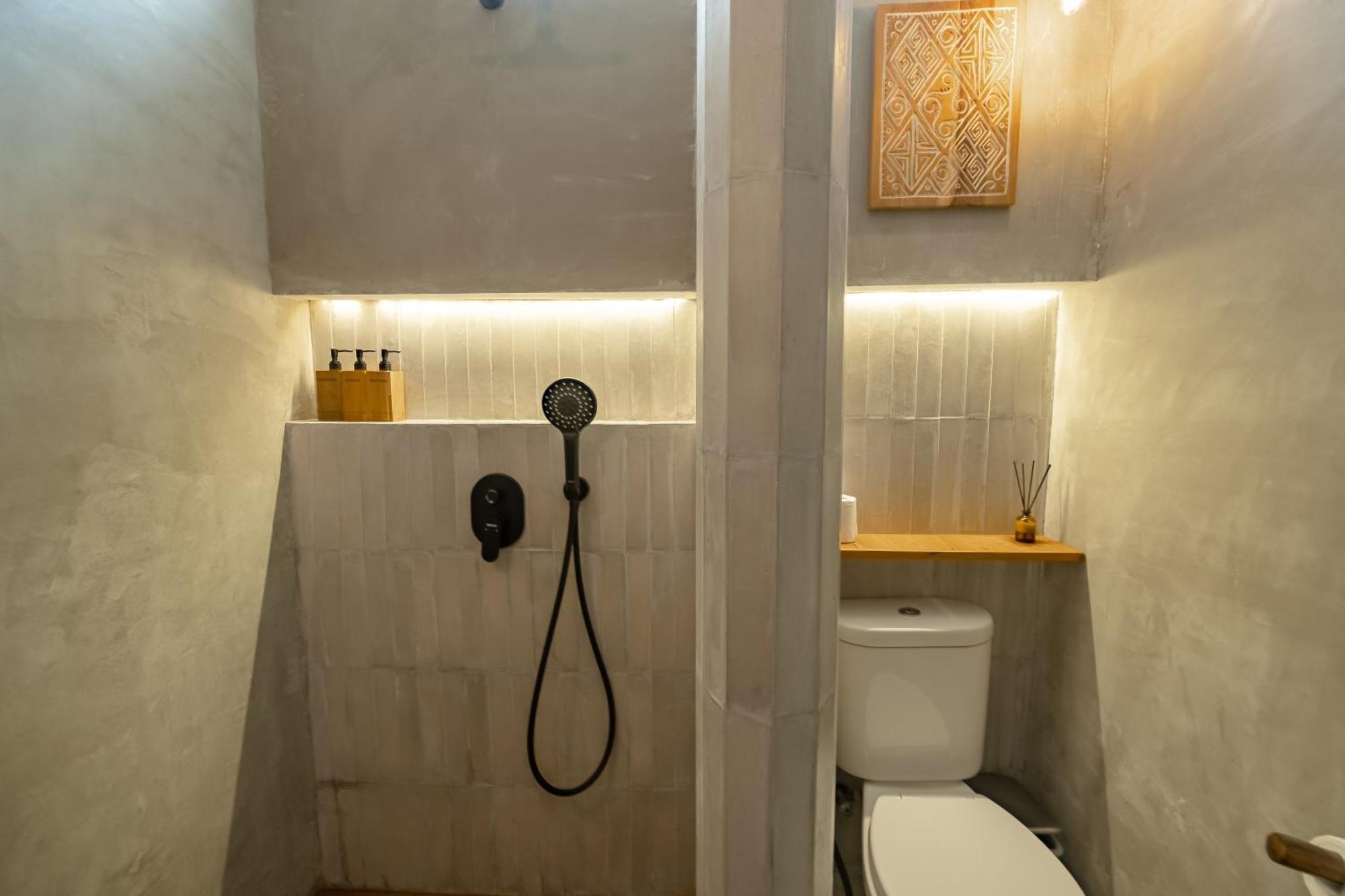 Wisma tamu Village Bali Uluwatu (Bali)