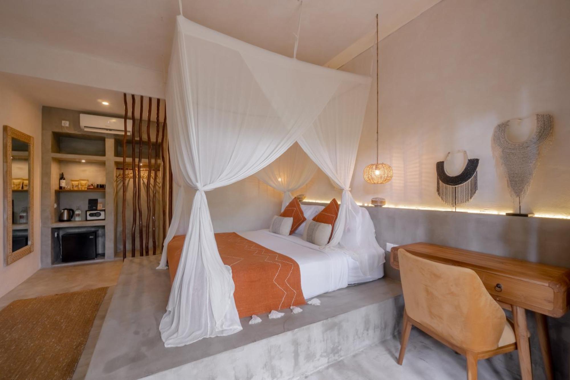 Village Bali Wisma tamu 4*