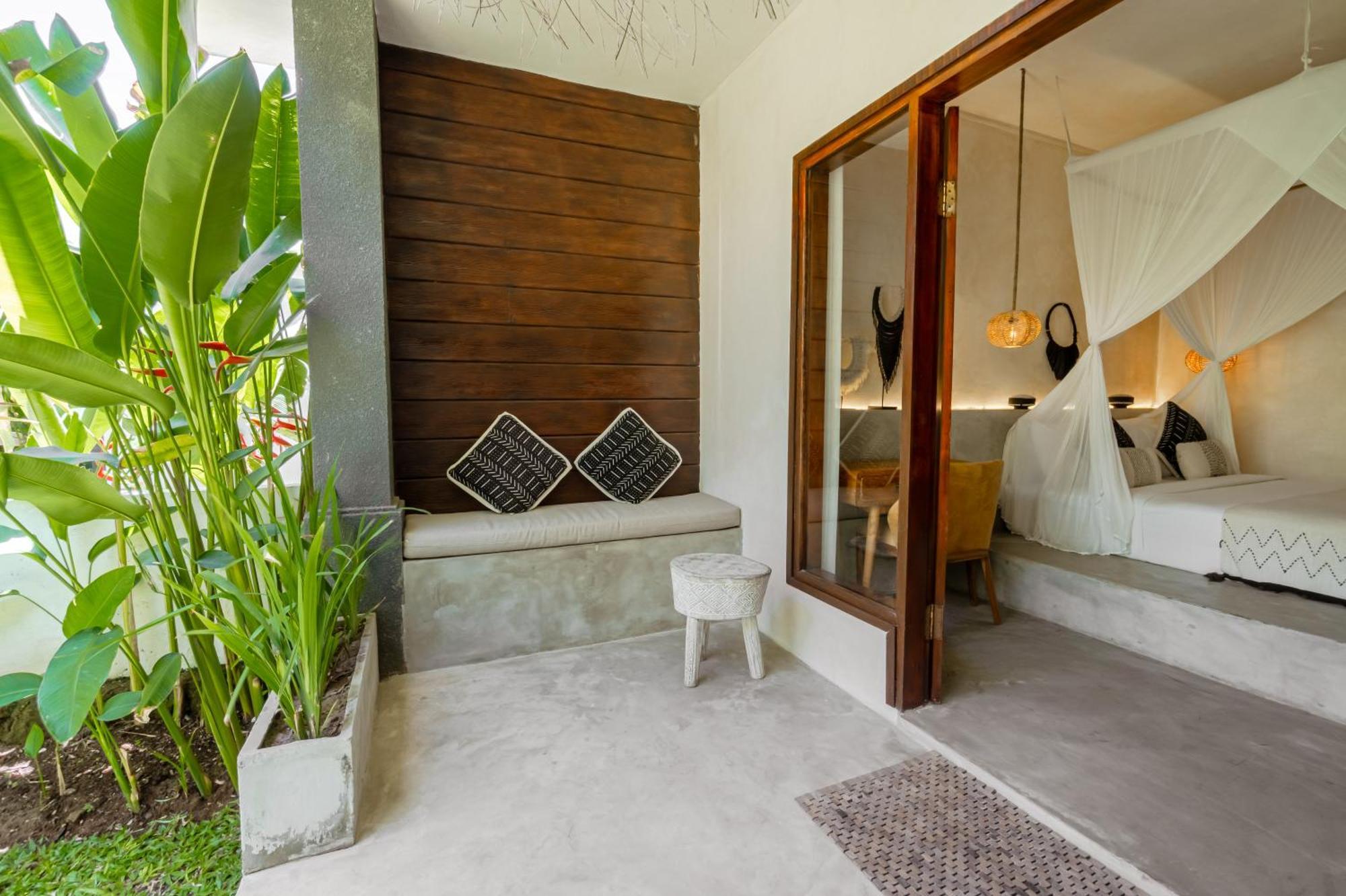 Village Bali 4* Uluwatu (Bali)