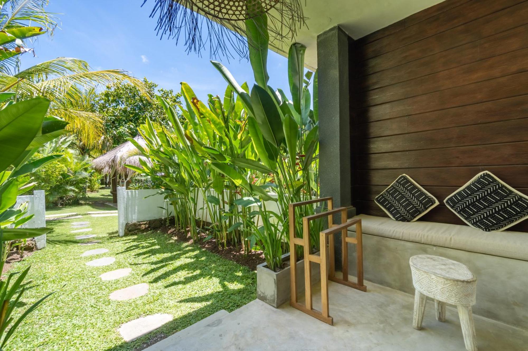 Village Bali Uluwatu (Bali)