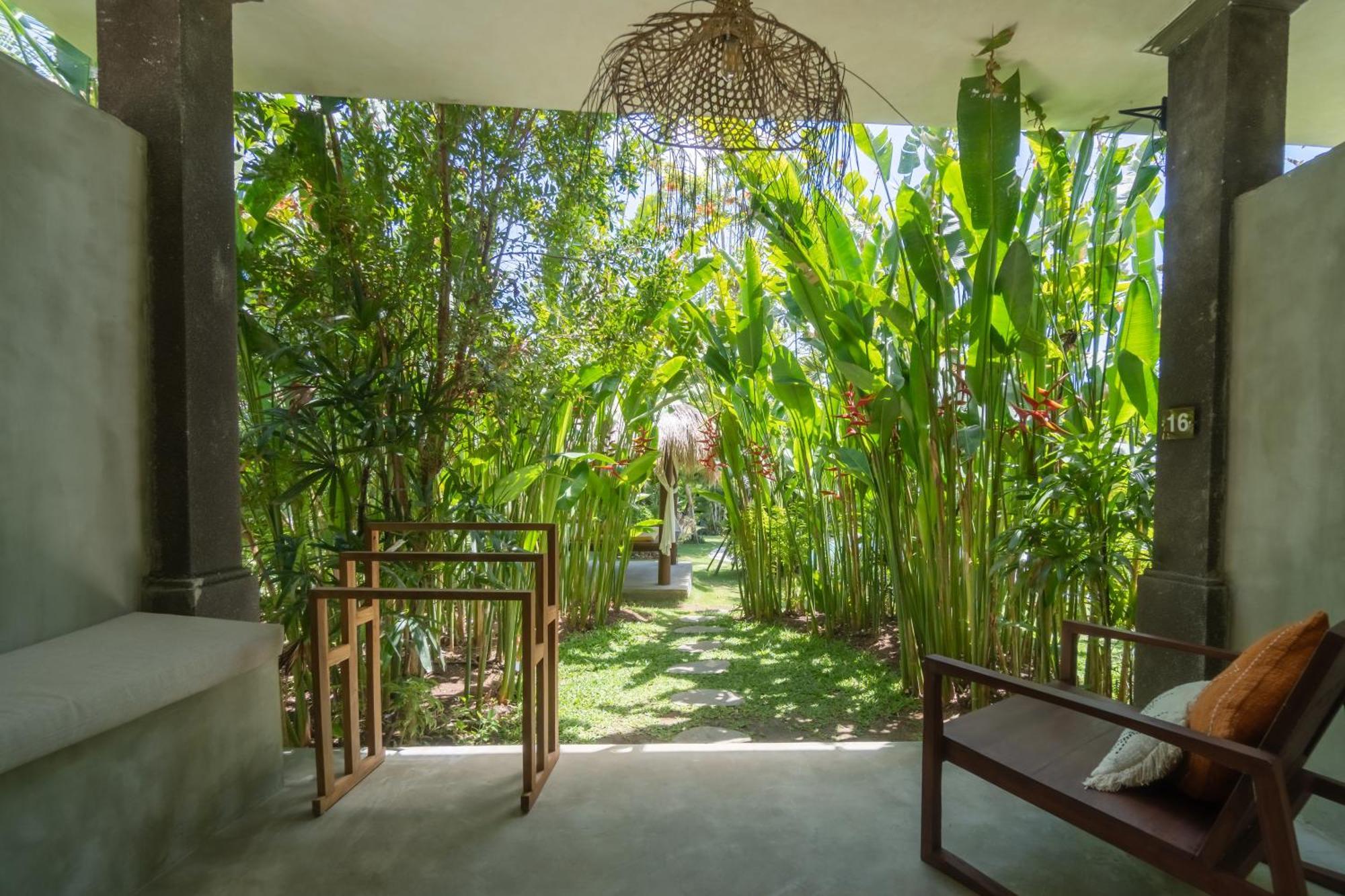 Village Bali Wisma tamu Uluwatu (Bali)