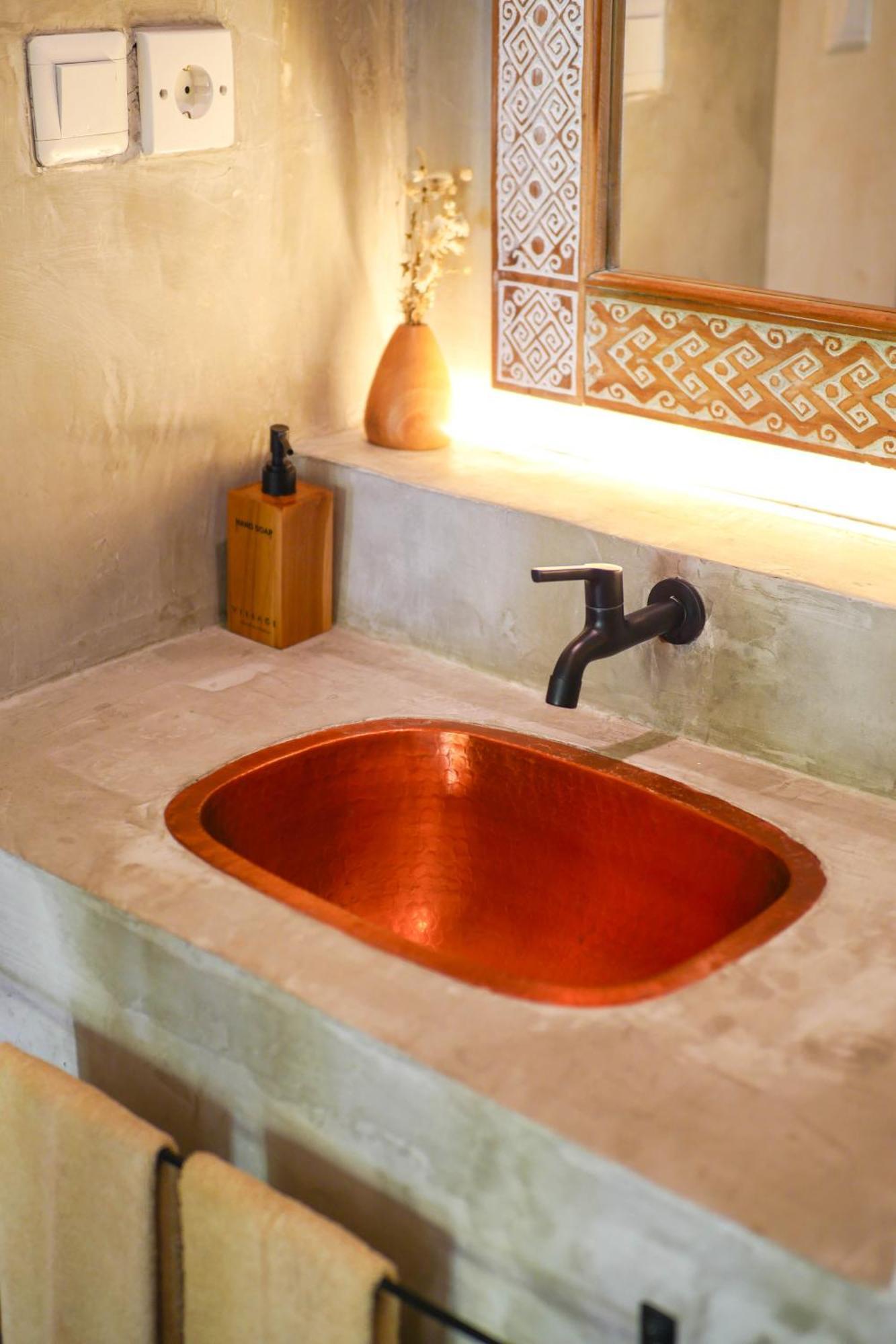 Village Bali 4*