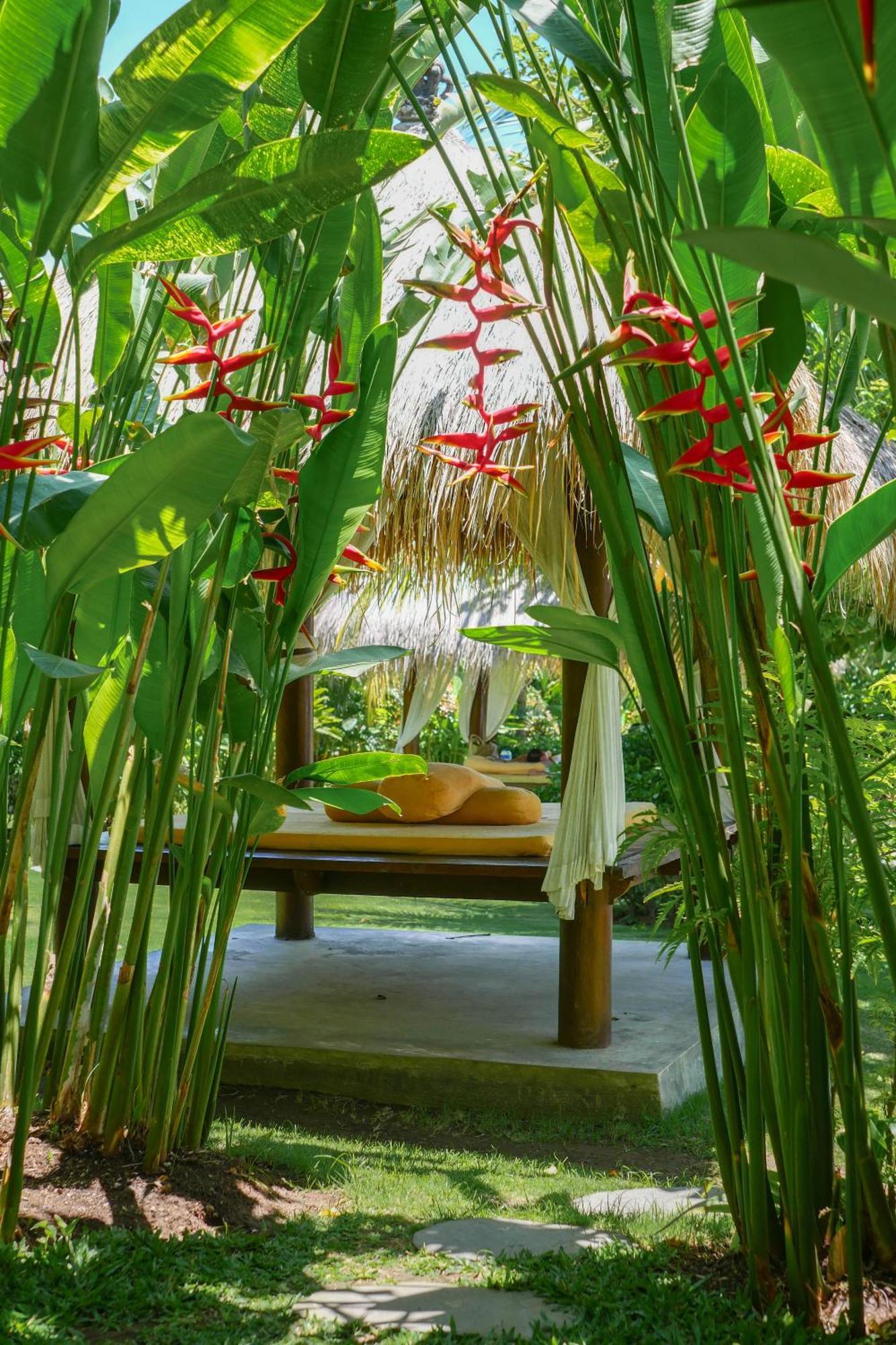 Wisma tamu Village Bali 4*