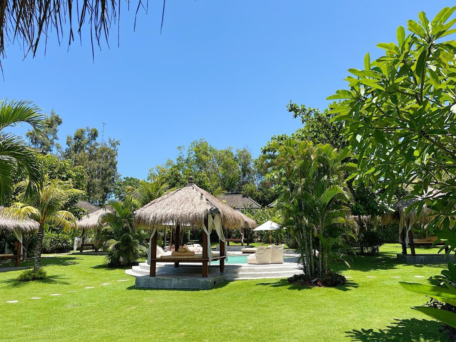 Village Bali Wisma tamu Uluwatu (Bali)