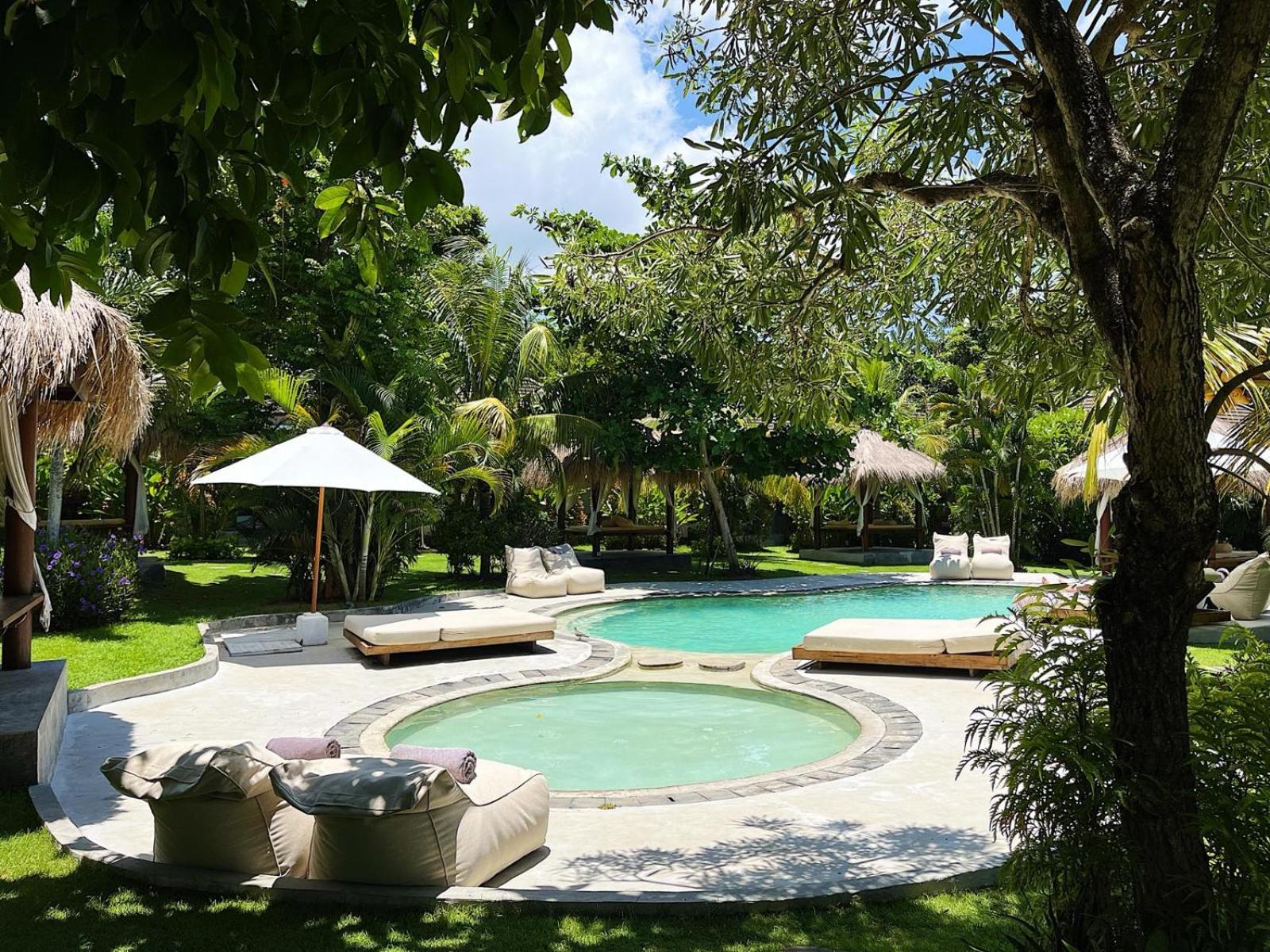 Village Bali Wisma tamu Uluwatu (Bali)