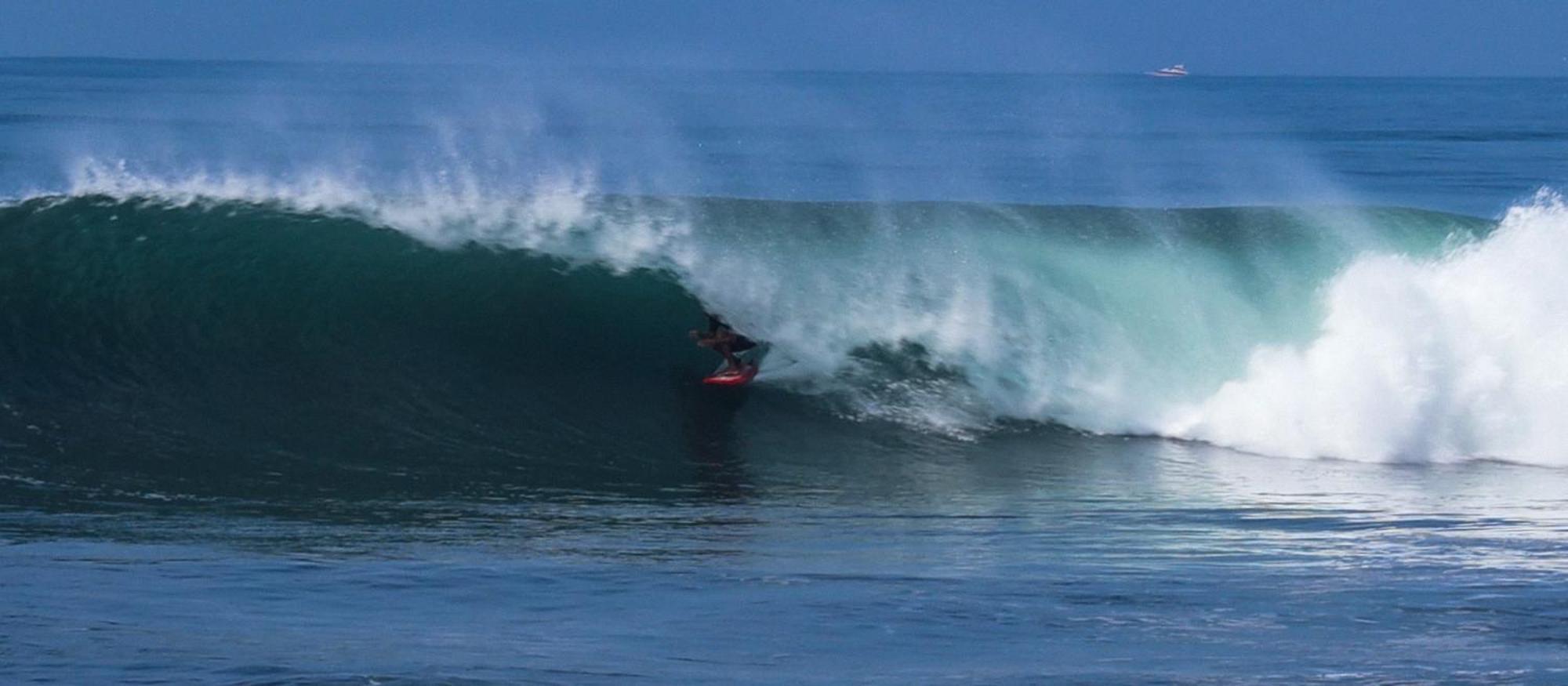 K Ko Surf Village At Keramas * Lebih