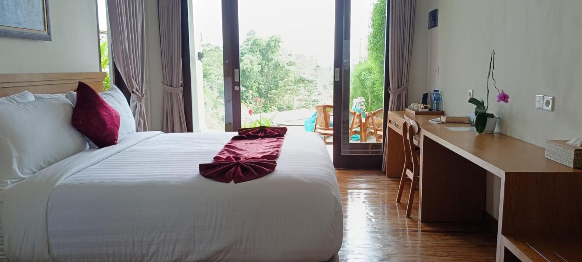 Hotel Tentrem 4*