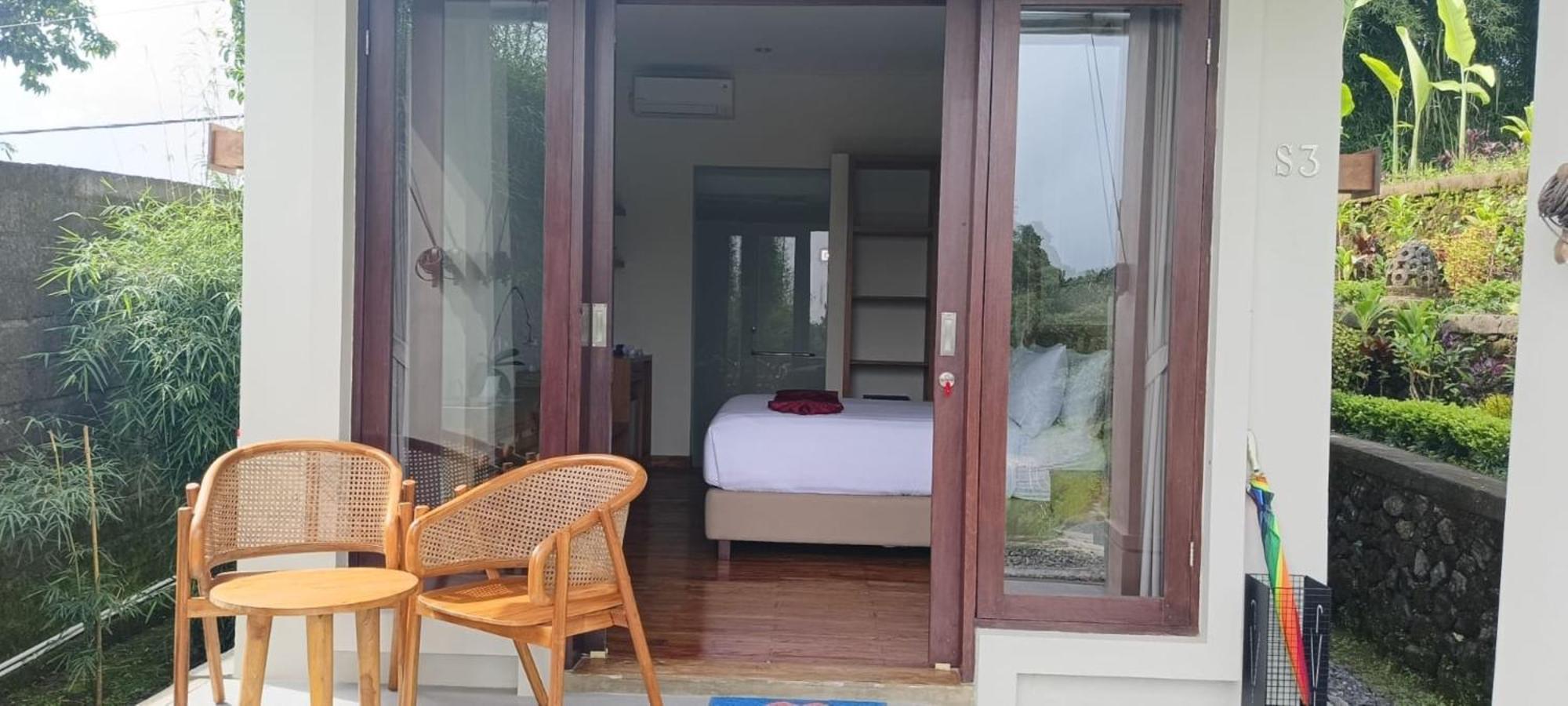 Tentrem 4* Munduk (Bali)