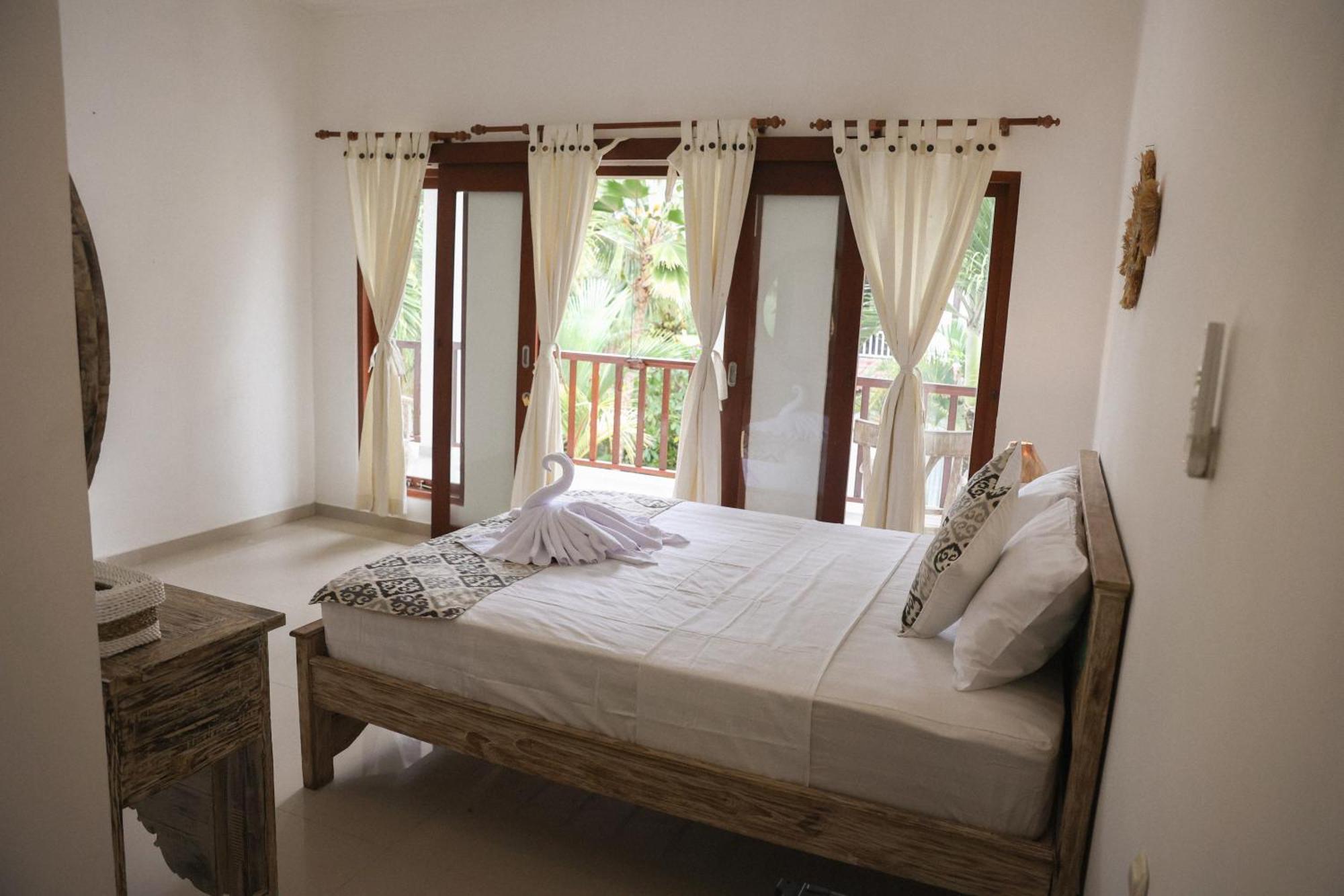 Bed & Breakfast The Sowan Ubud (Bali)