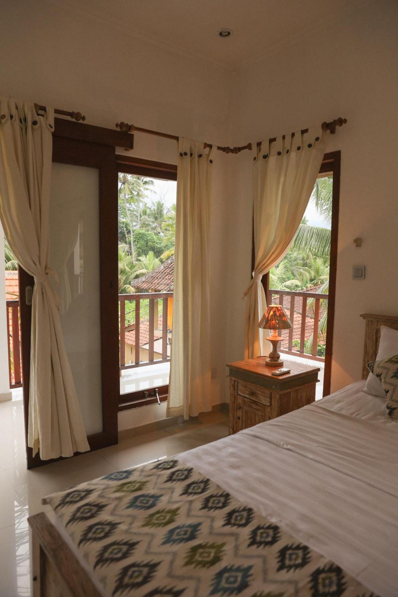 The Sowan 3* Ubud (Bali)