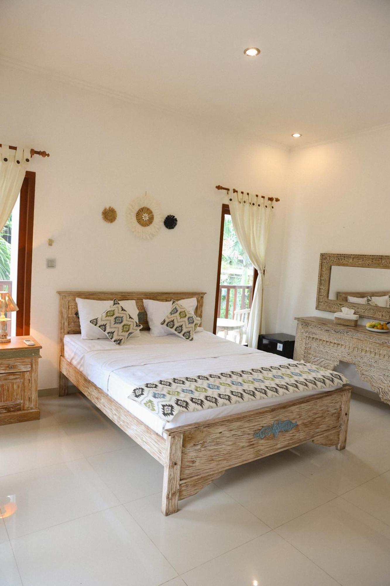 The Sowan Ubud (Bali)