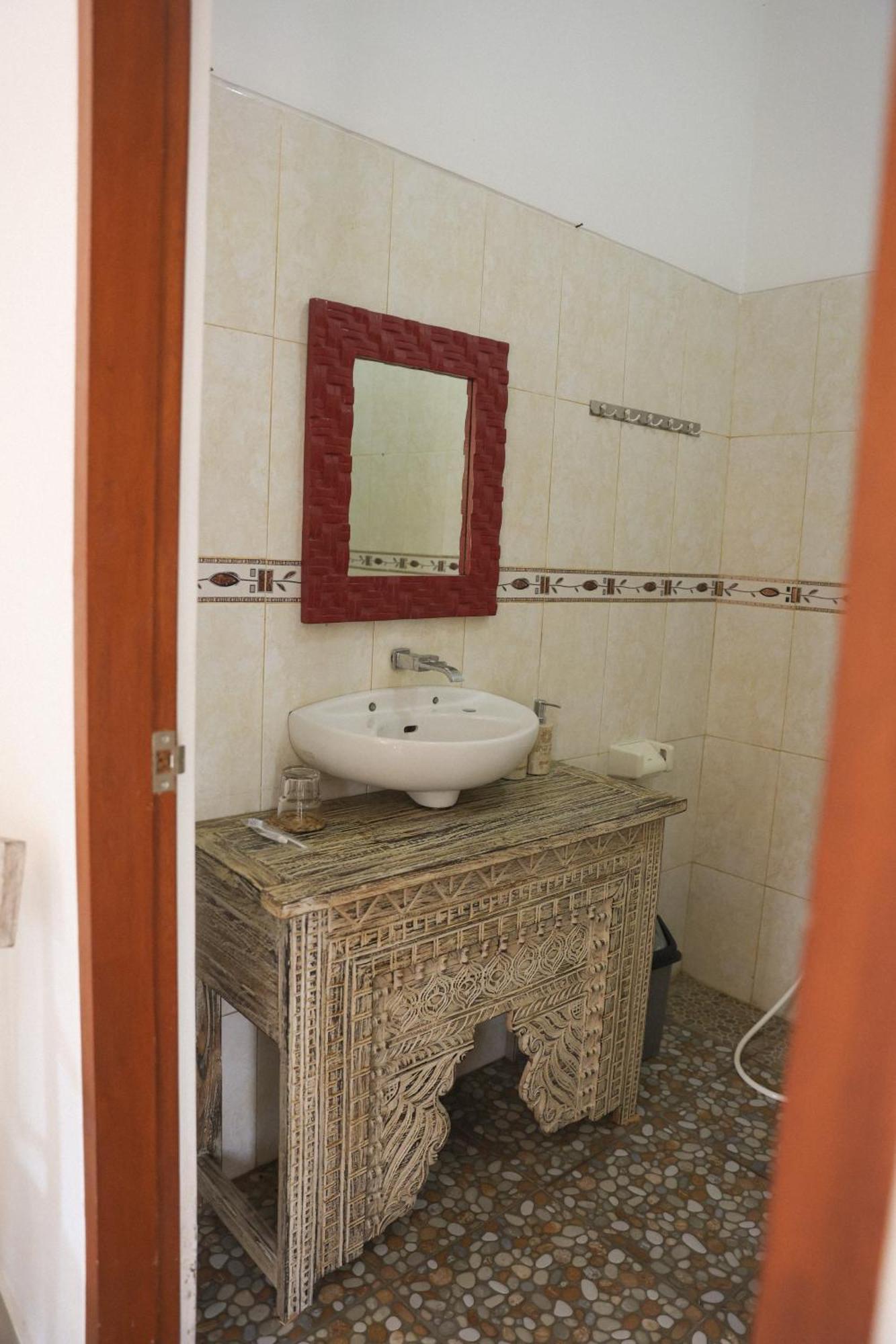 Bed & Breakfast The Sowan 3*