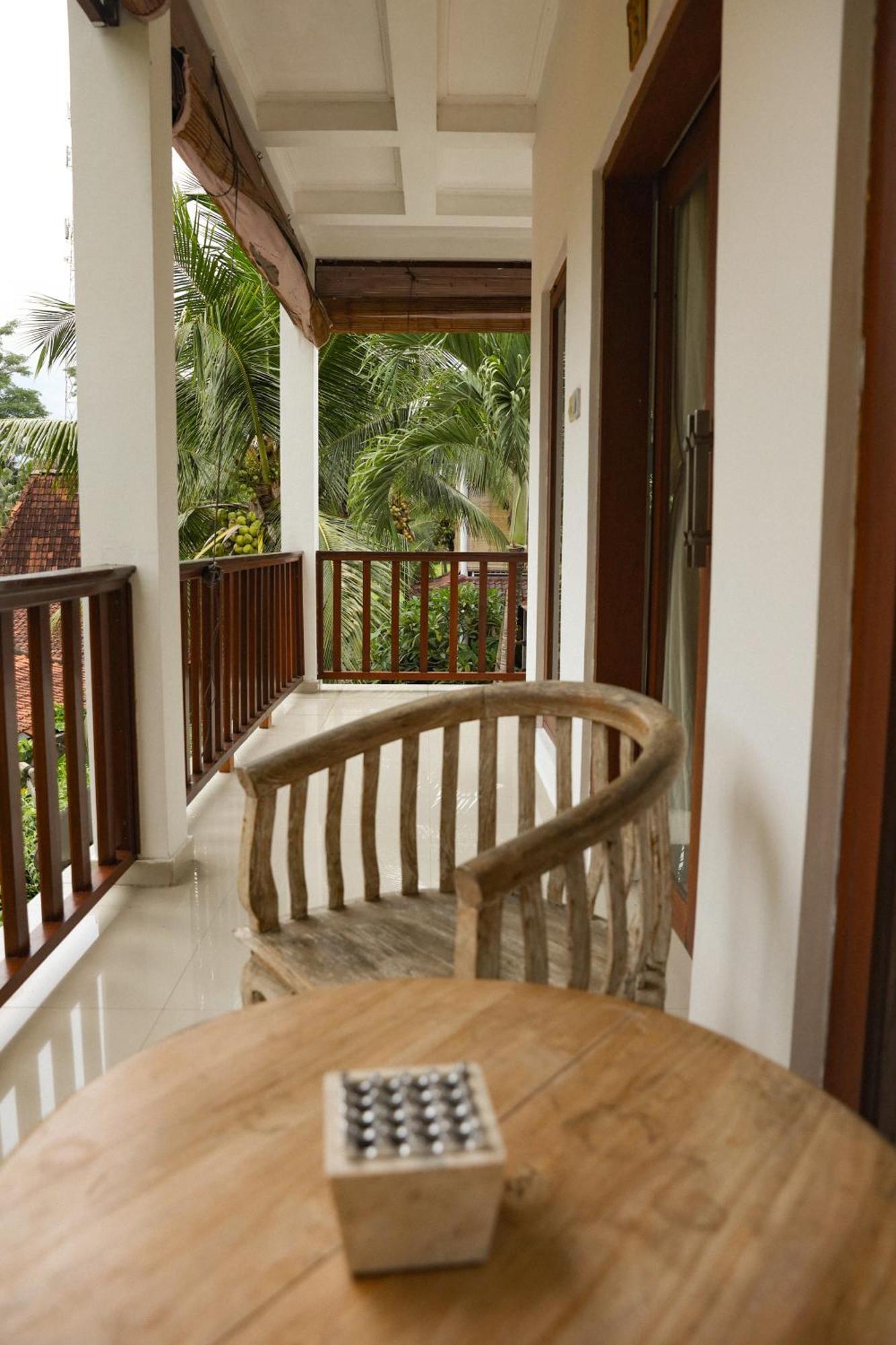The Sowan 3* Ubud (Bali)