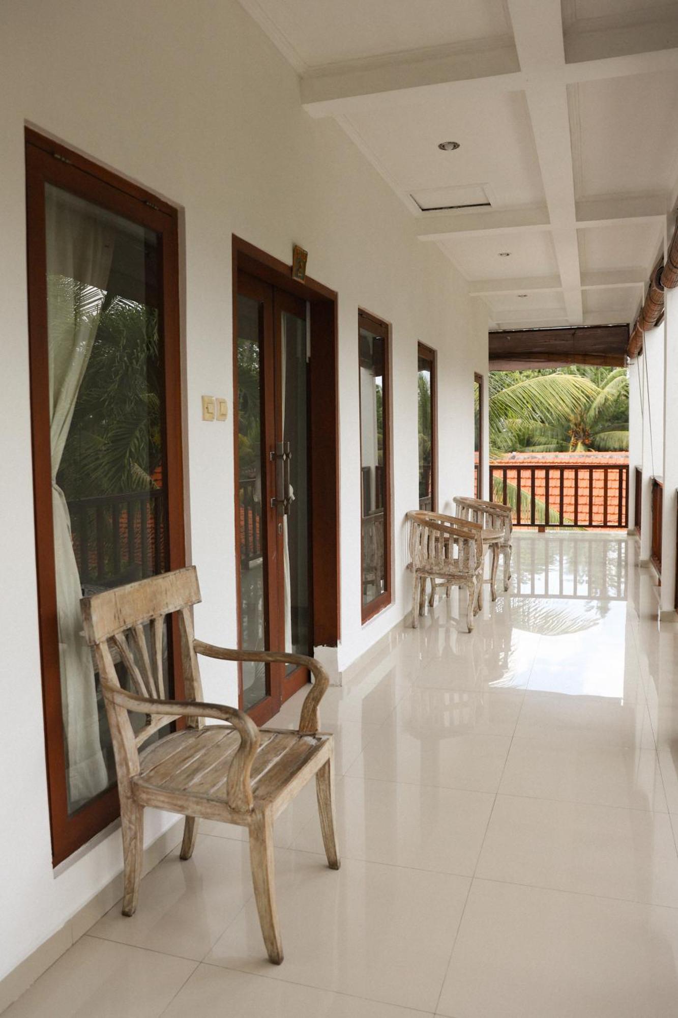 Bed & Breakfast The Sowan 3*