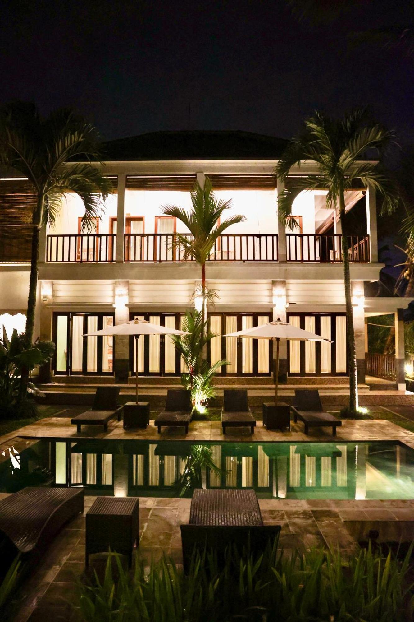 The Sowan Ubud (Bali)