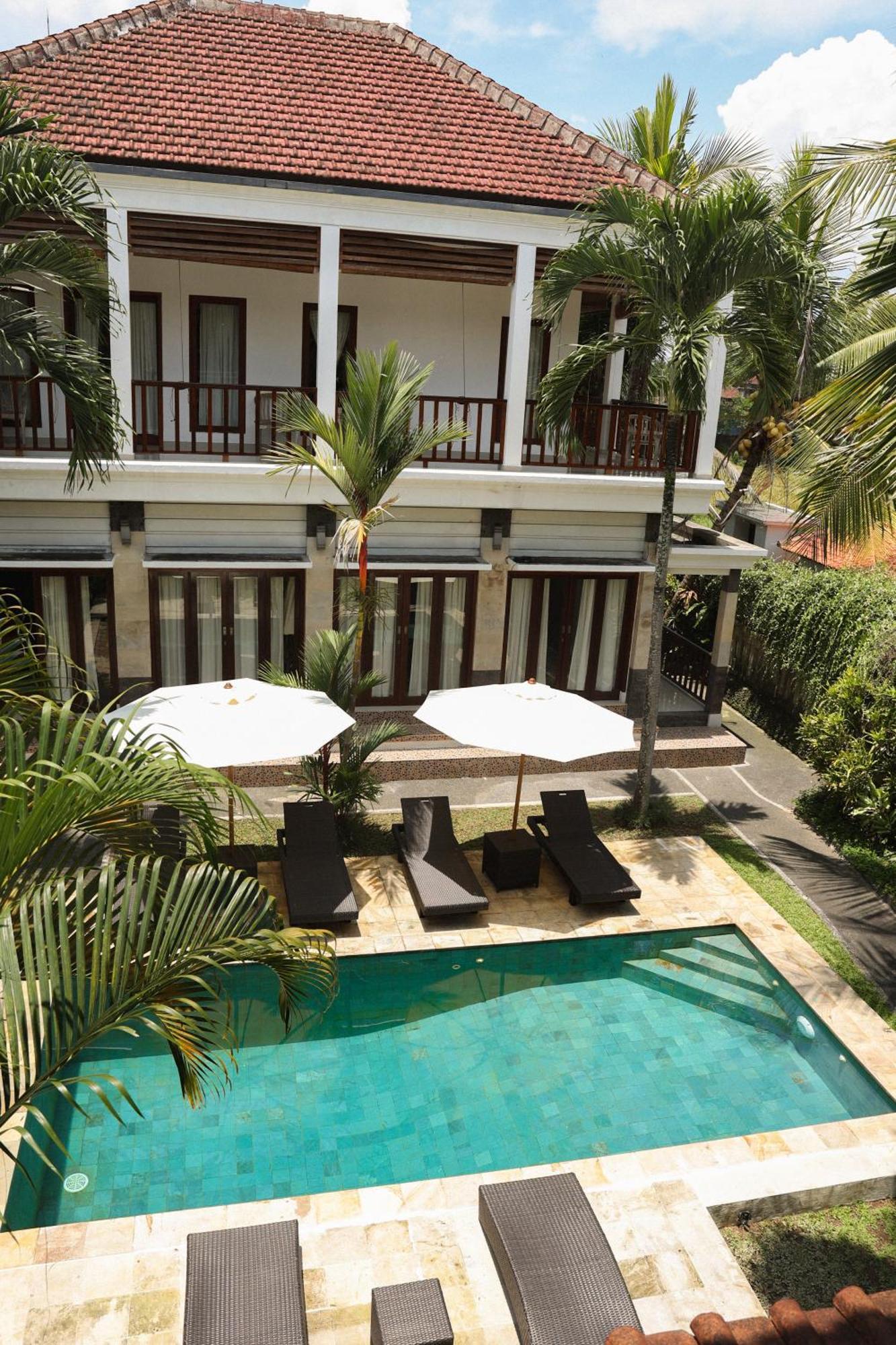 The Sowan Bed & Breakfast Ubud (Bali)