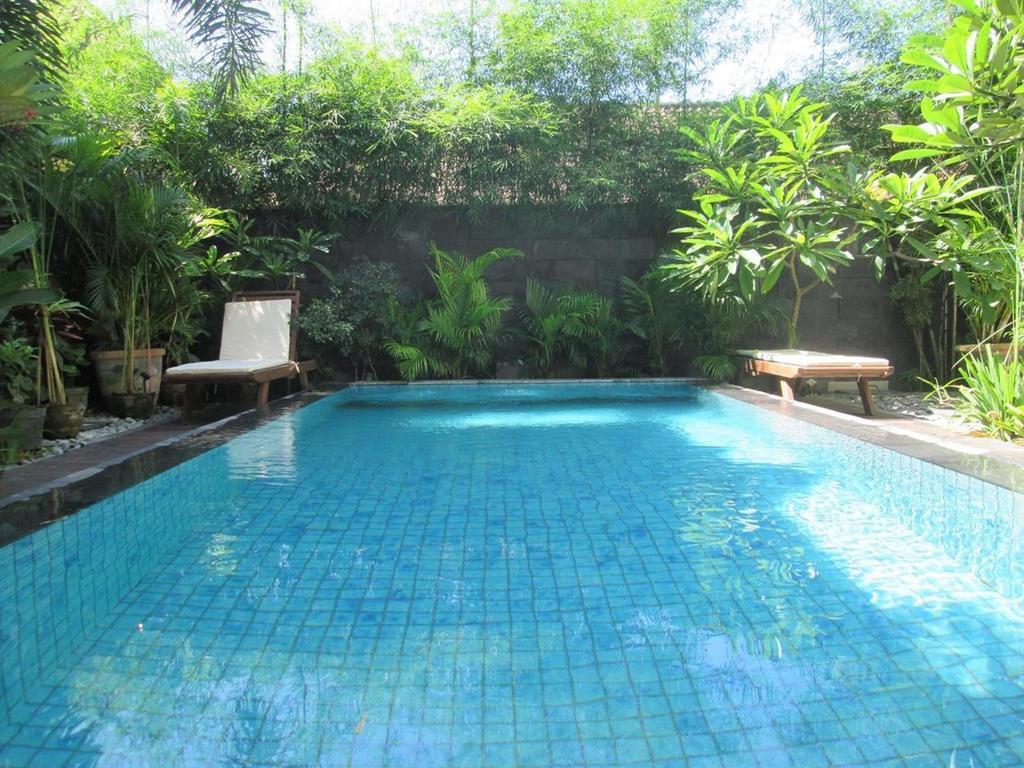Oxy House Bali Hotel 2*