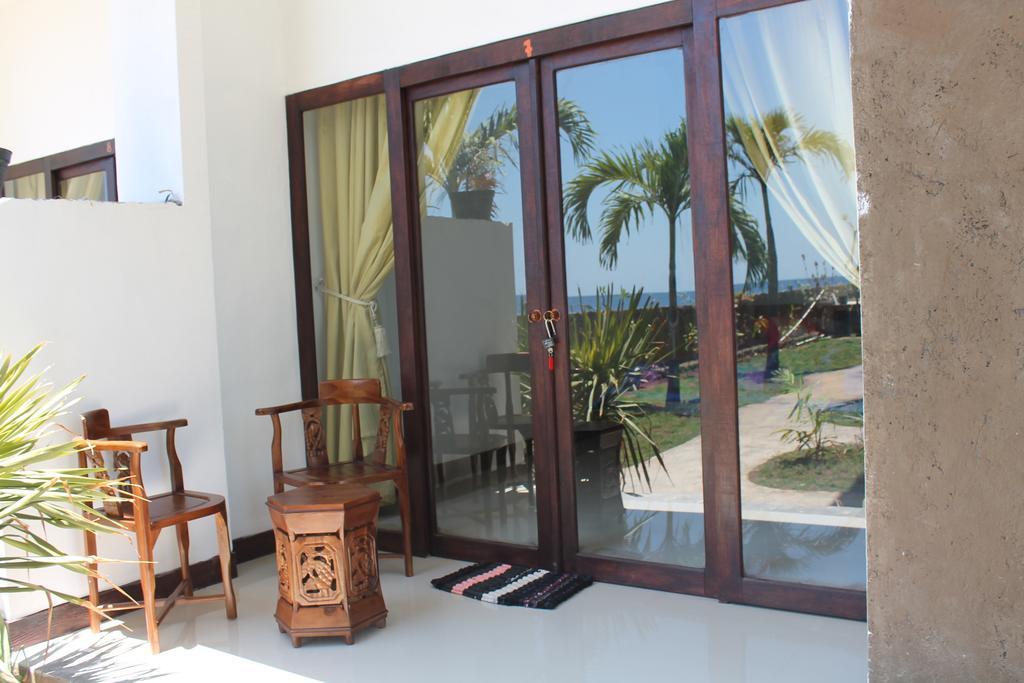 Guest house Bali Yogi Amed (Bali)