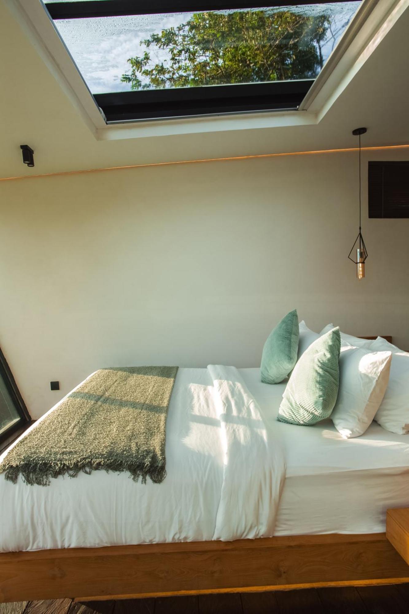 Aurora By Panoramika Villa Jatiluwih