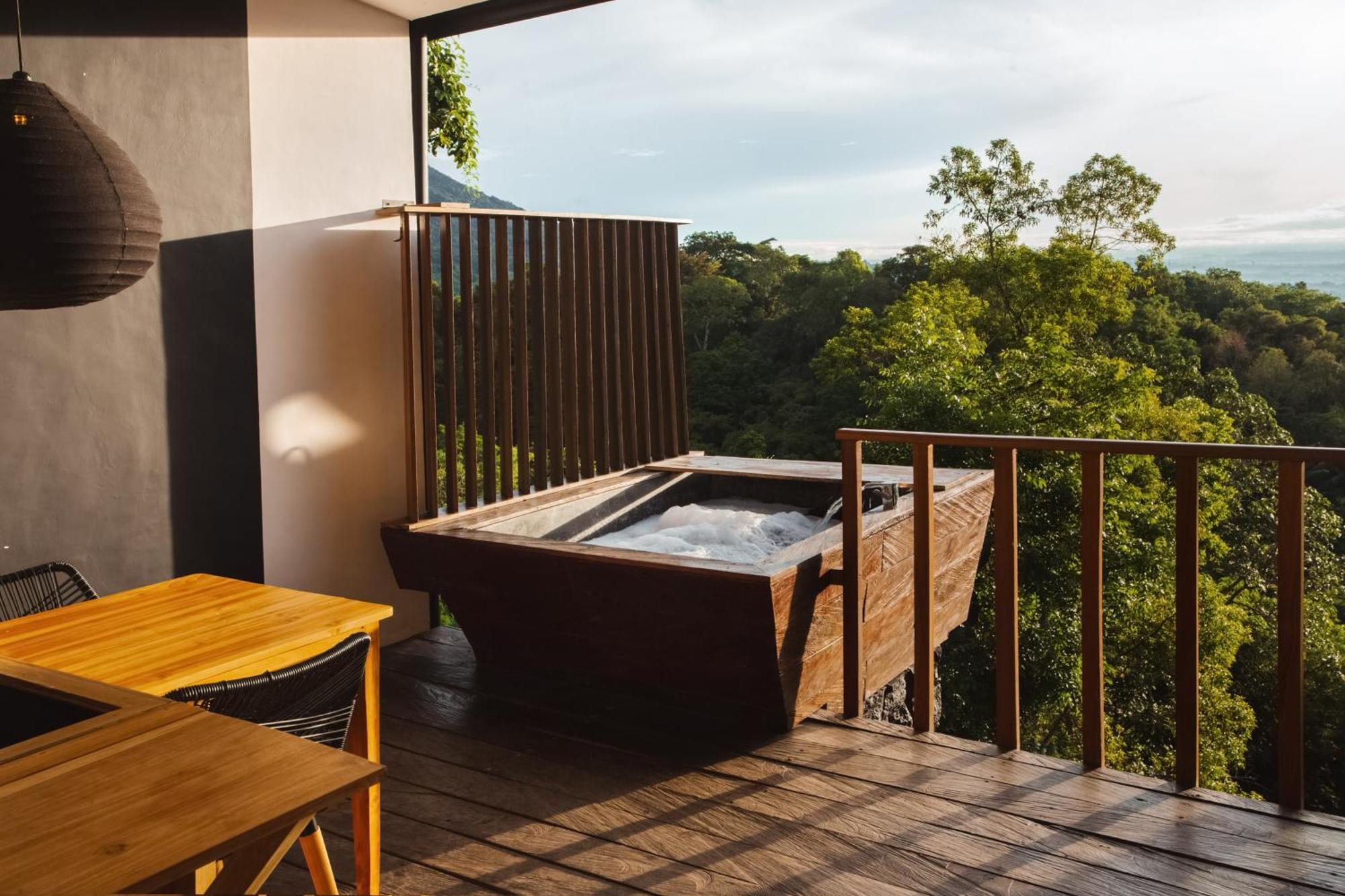 Villa Aurora By Panoramika Jatiluwih