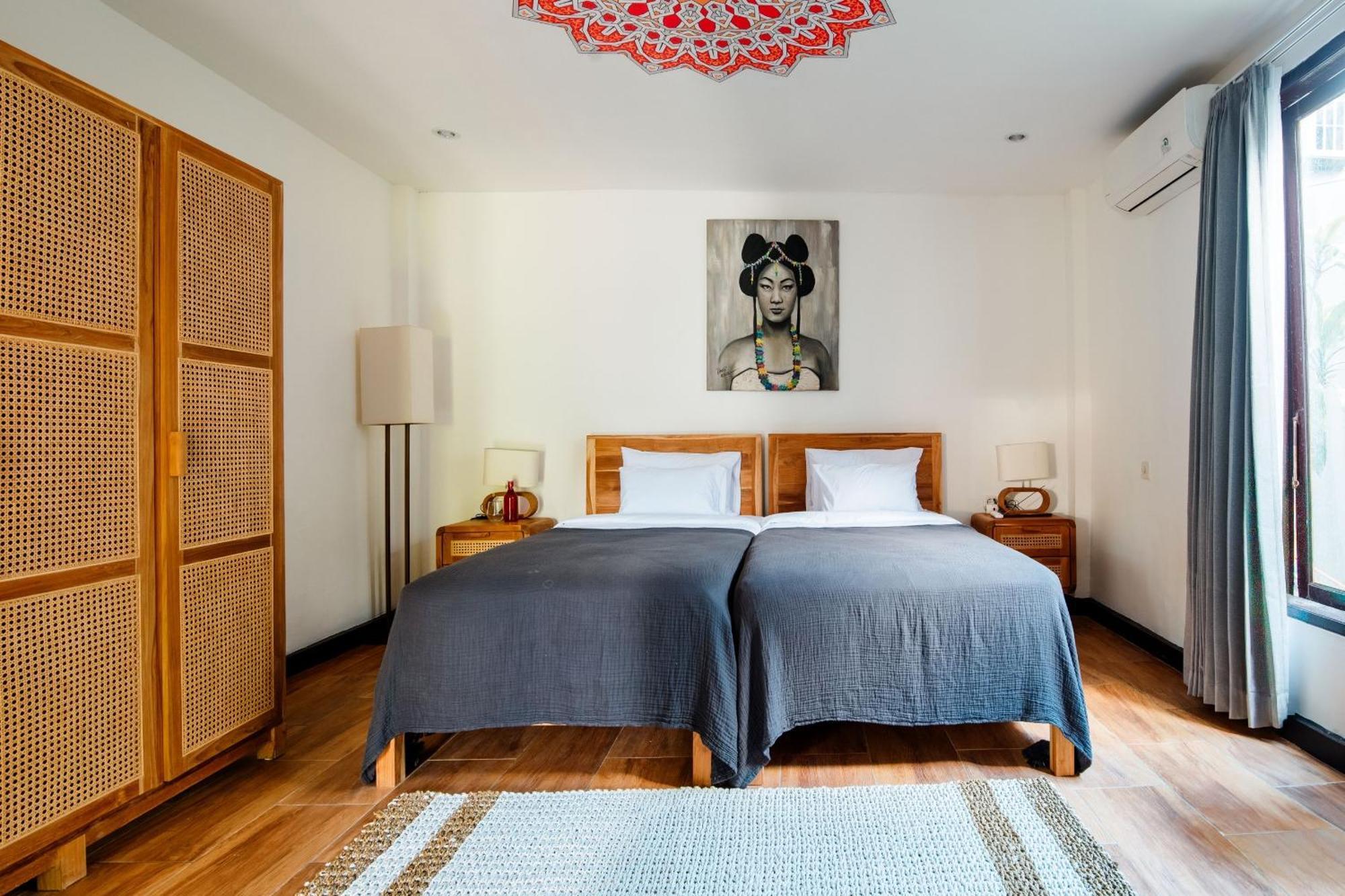 Sattva Yoga Retreat