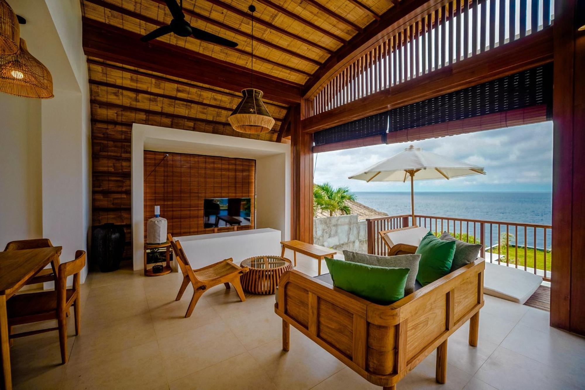 The Angsa Villa *