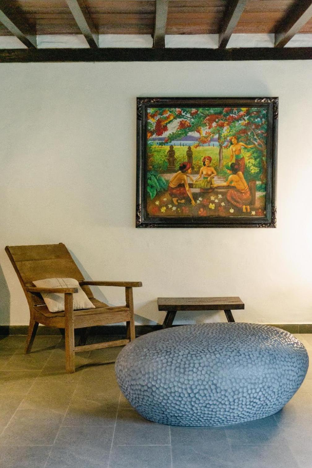 Nativ Living Legian 6br 16px Big Group Walk To 66 Seminyak (Bali)
