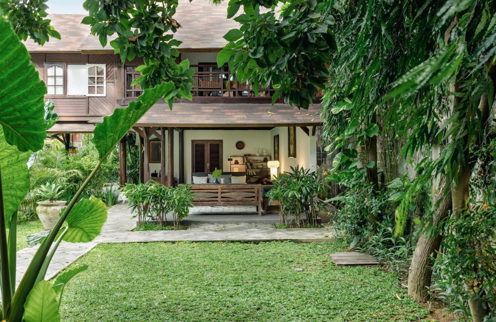 Nativ Living Legian 6br 16px Big Group Walk To 66 *