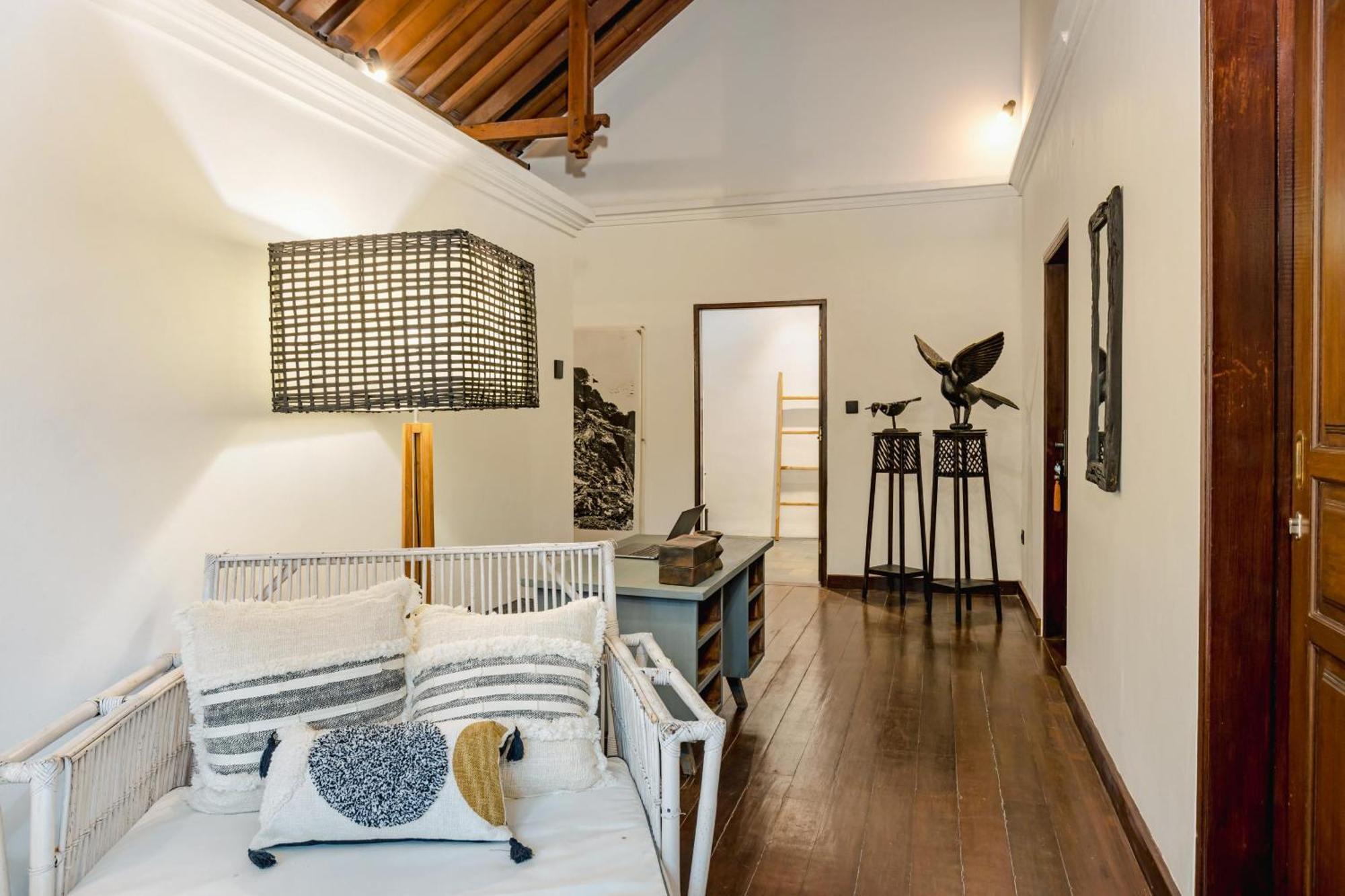 Nativ Living Legian 6br 16px Big Group Walk To 66 * Seminyak (Bali)