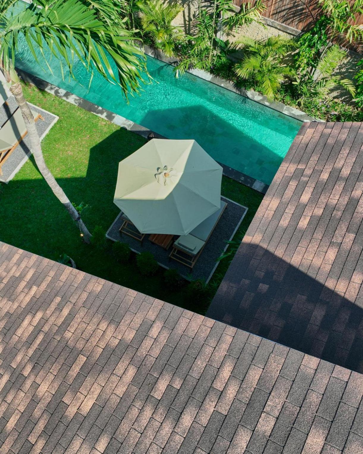 Nativ Living Legian 6br 16px Big Group Walk To 66 Seminyak (Bali)