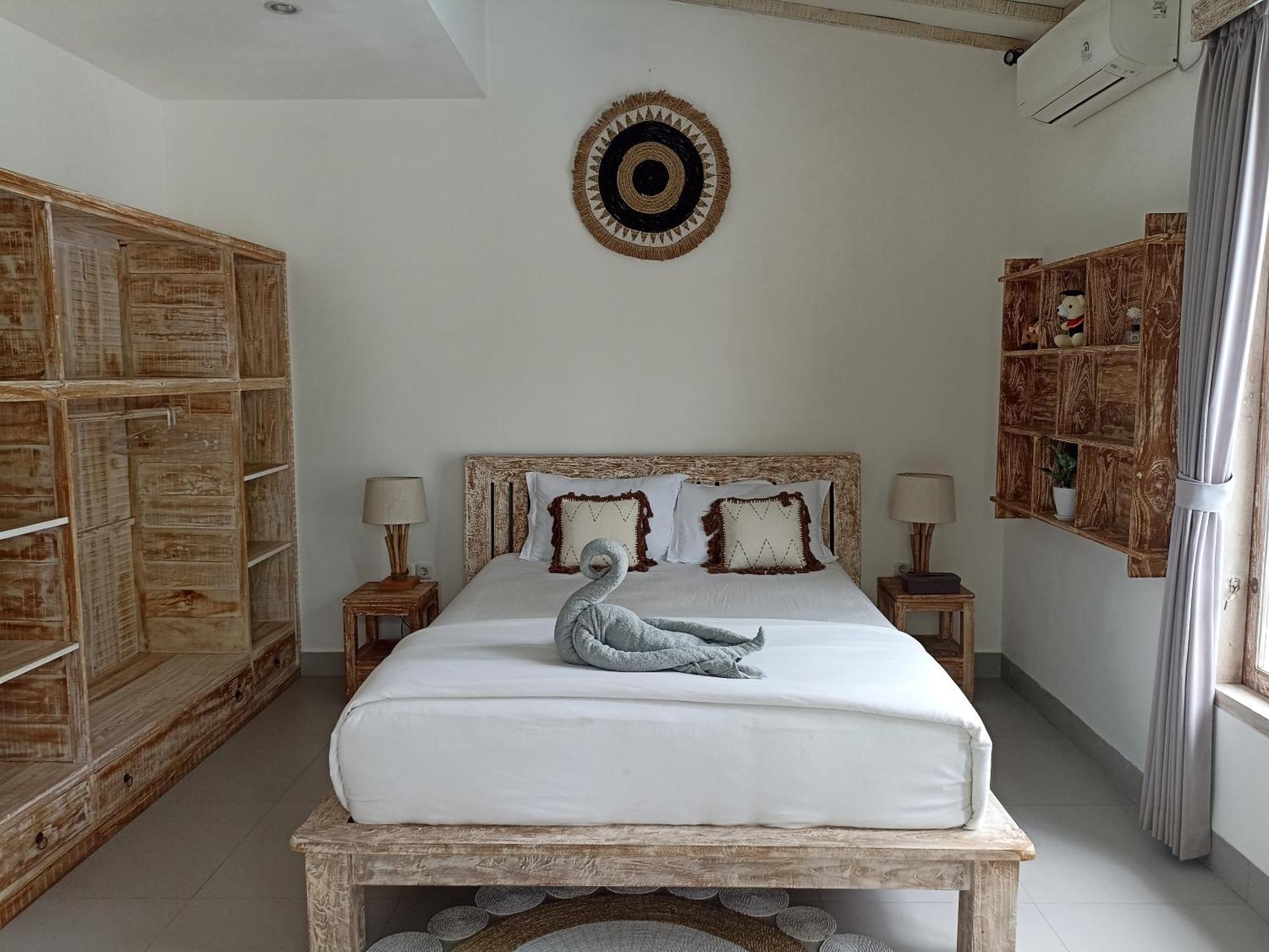 Of Course X X Canggu X Seminyak Villa