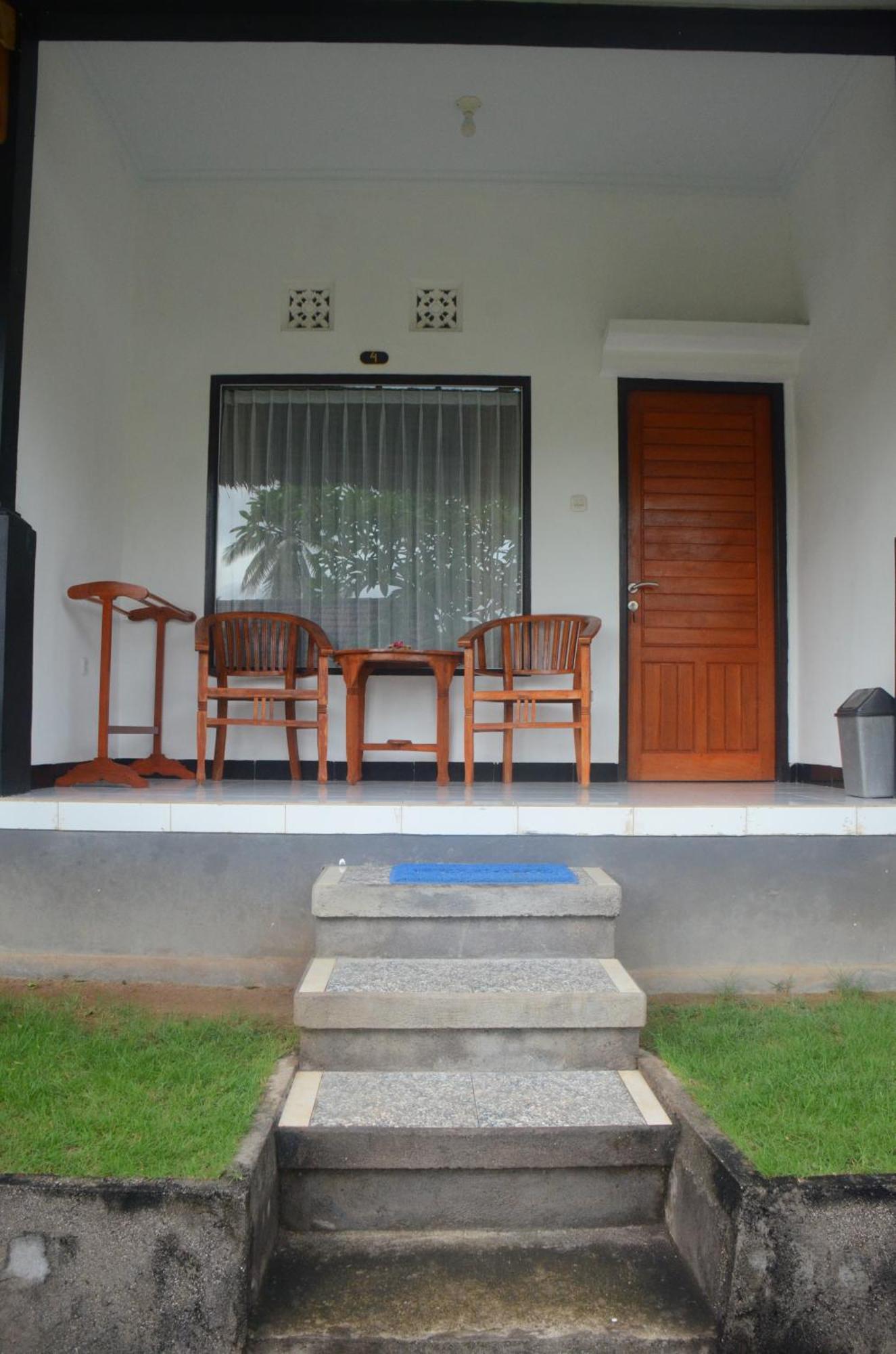 Mamaras Holiday park Toyapakeh