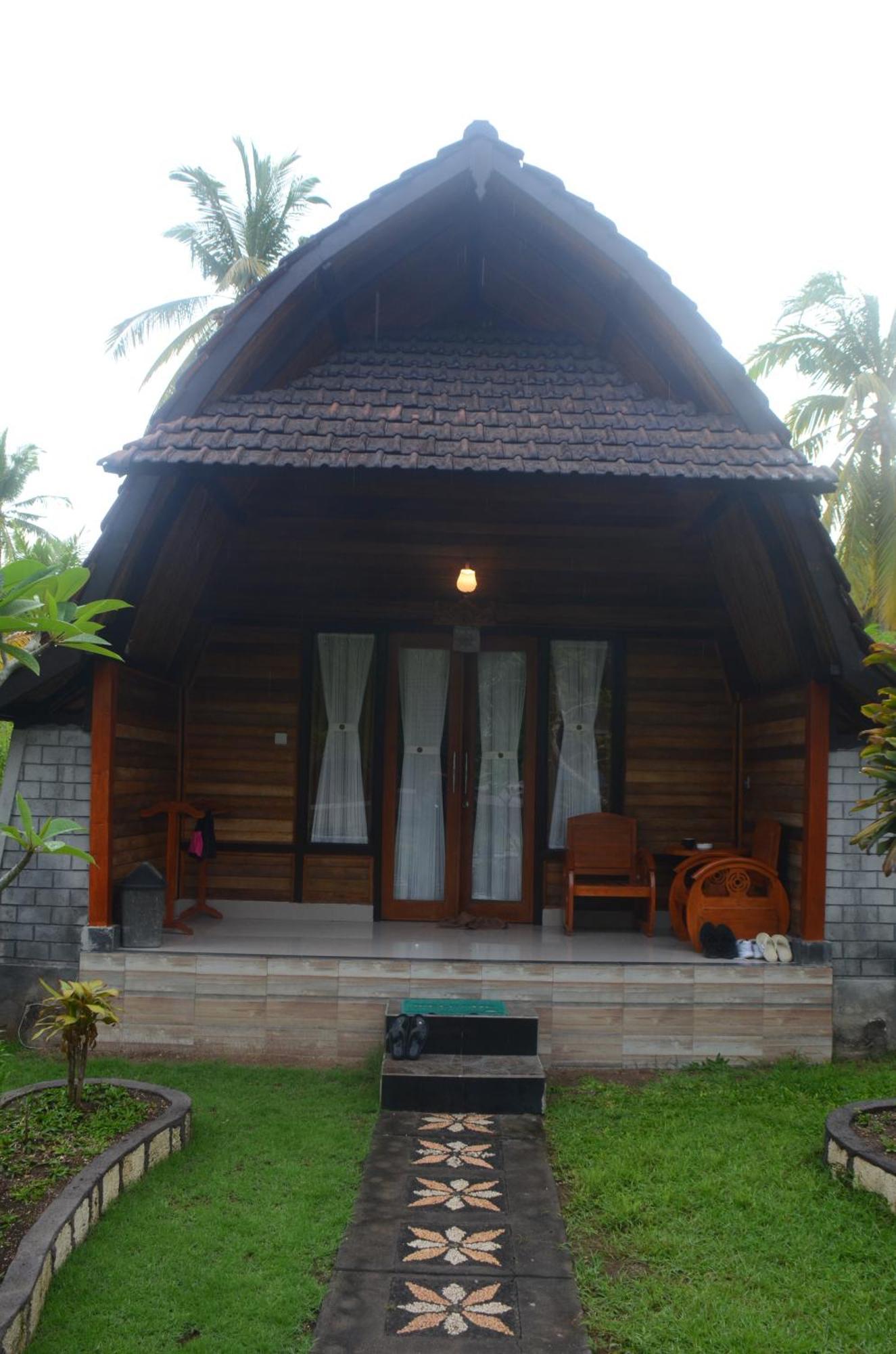 Holiday park Mamaras
