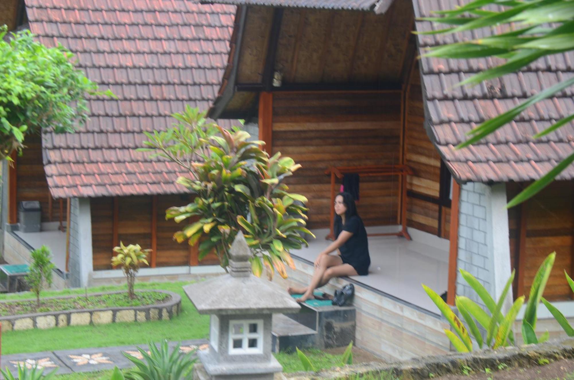 Mamaras Holiday park Toyapakeh