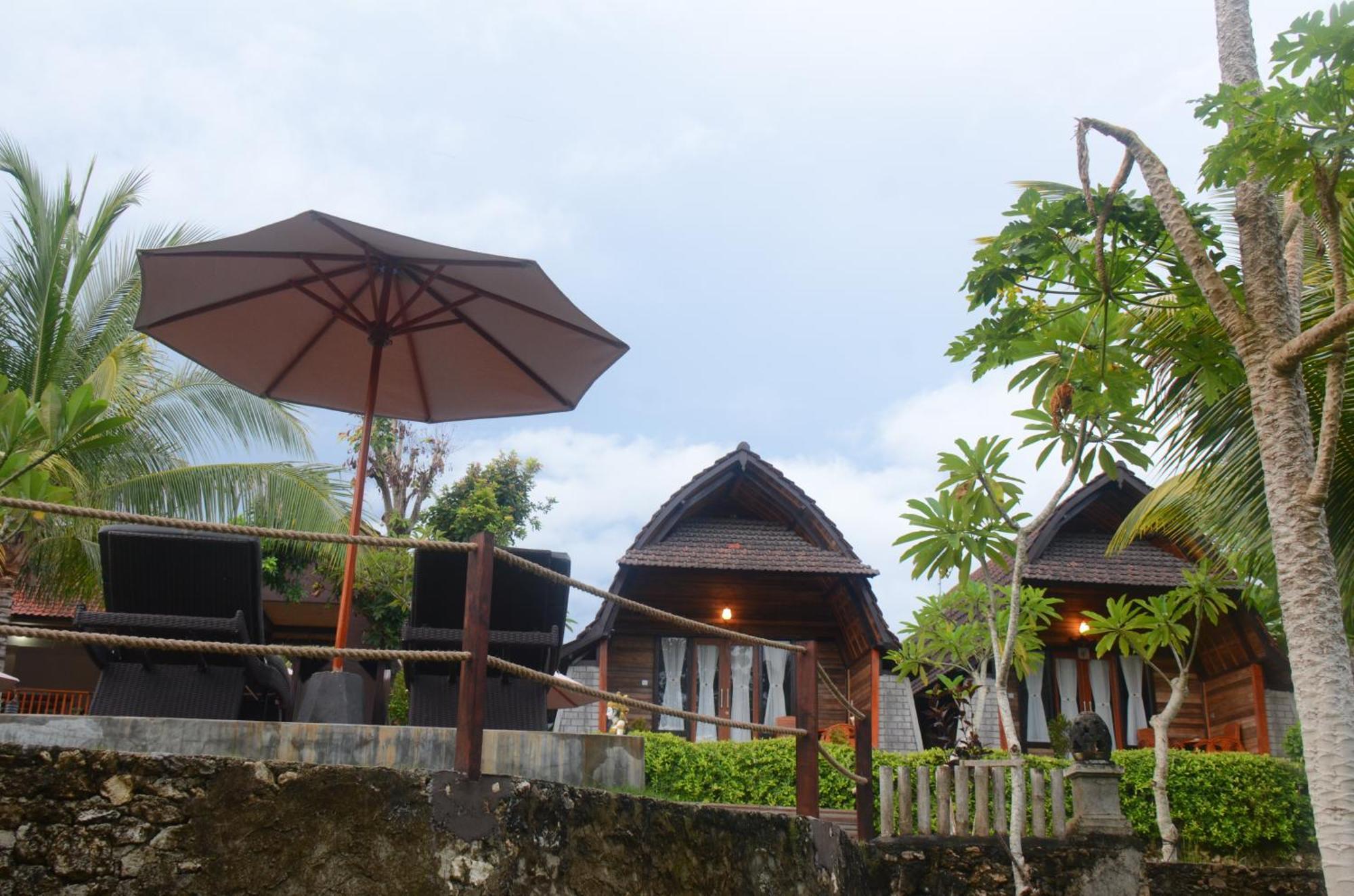 Holiday park Mamaras
