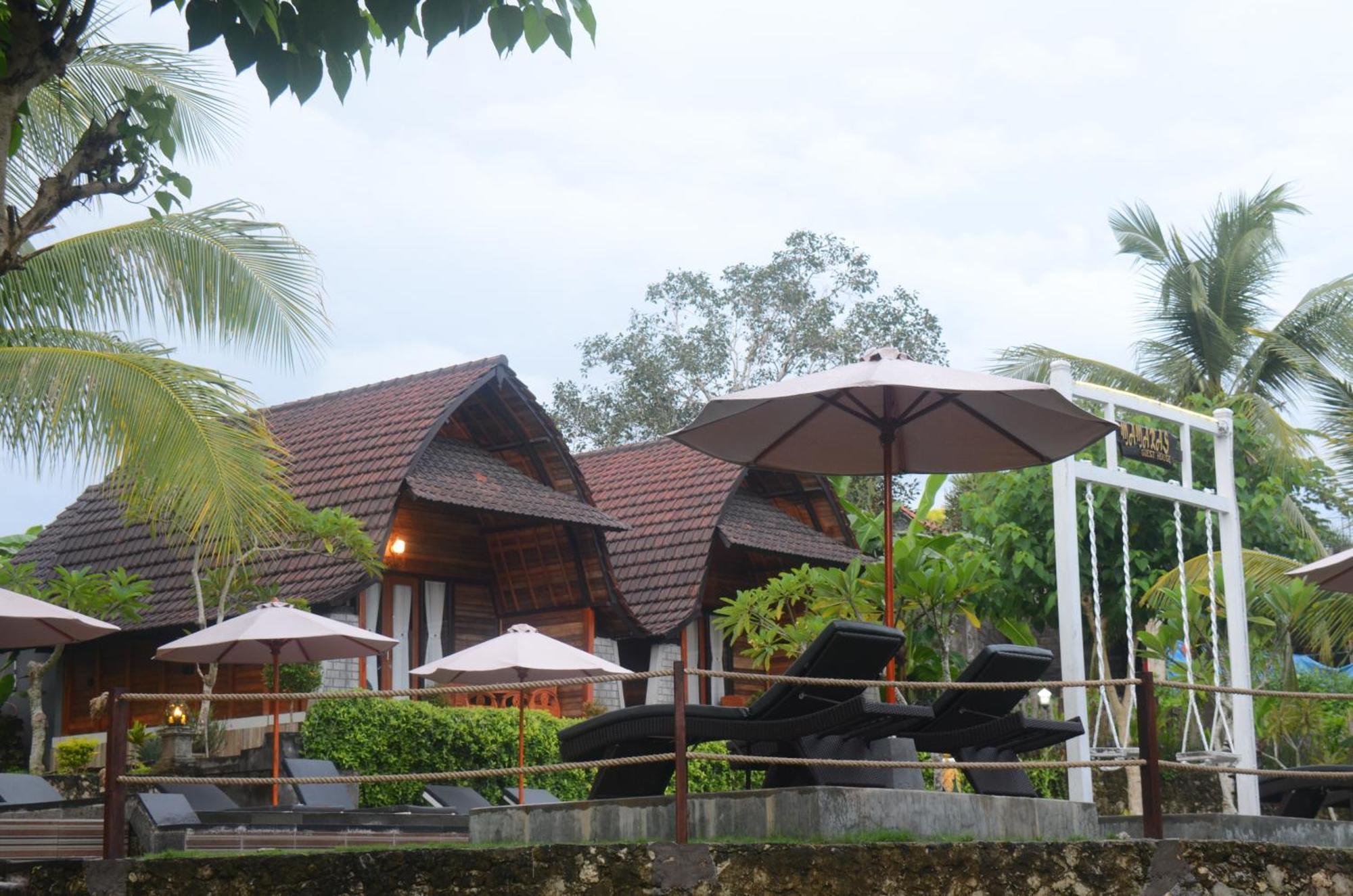 Mamaras Holiday park 3*