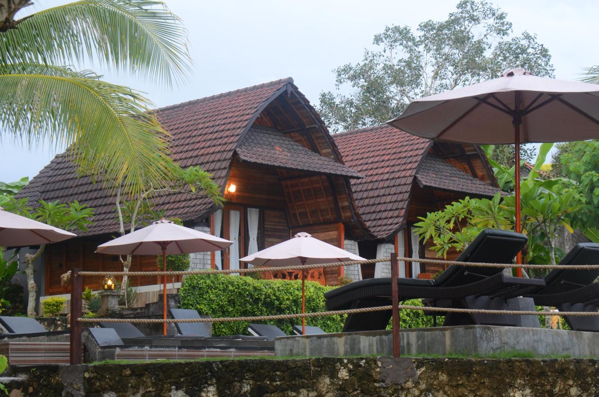 Holiday park Mamaras Toyapakeh