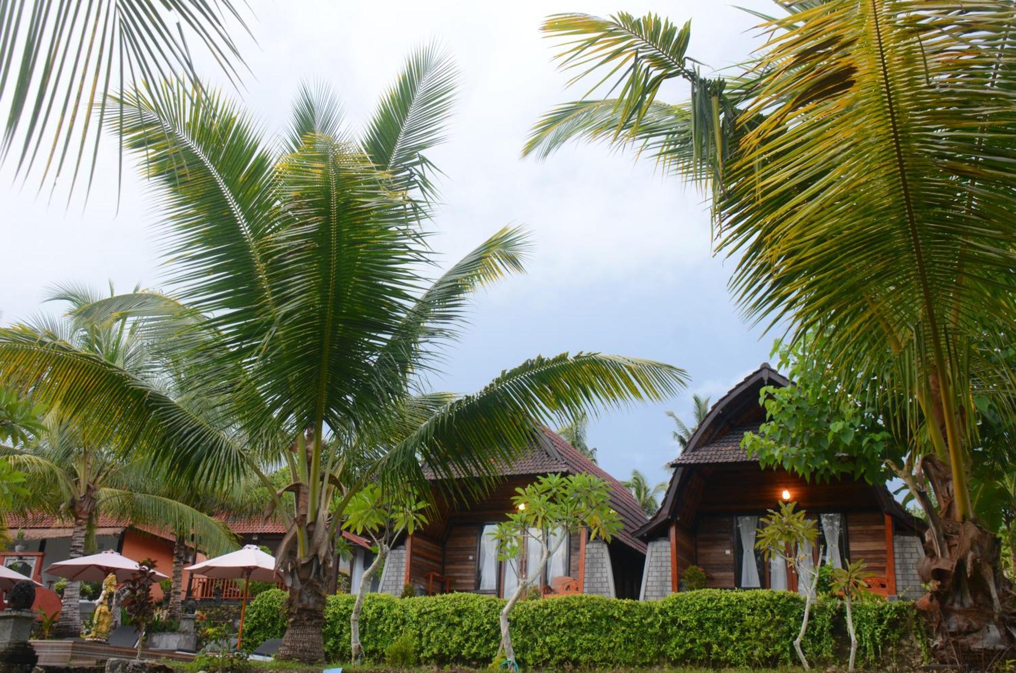 Mamaras Holiday park