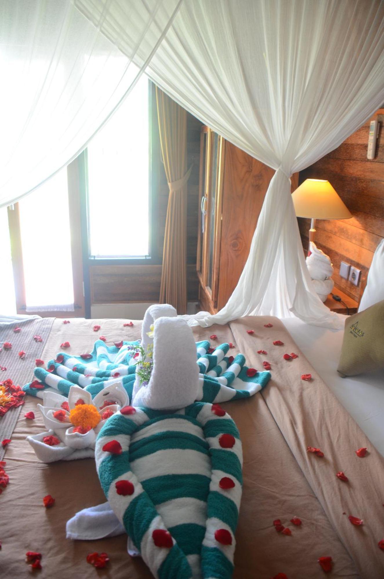 Mamaras Holiday park Toyapakeh