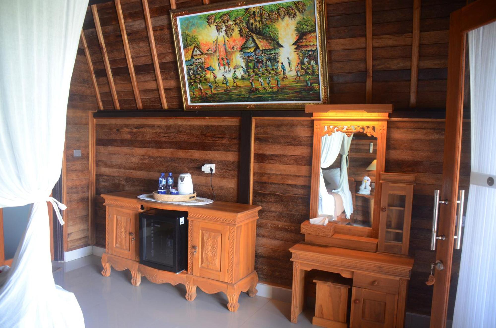 Mamaras Holiday park 3*