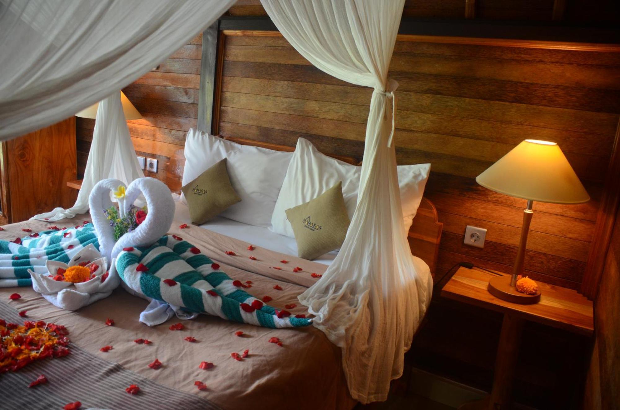 Holiday park Mamaras