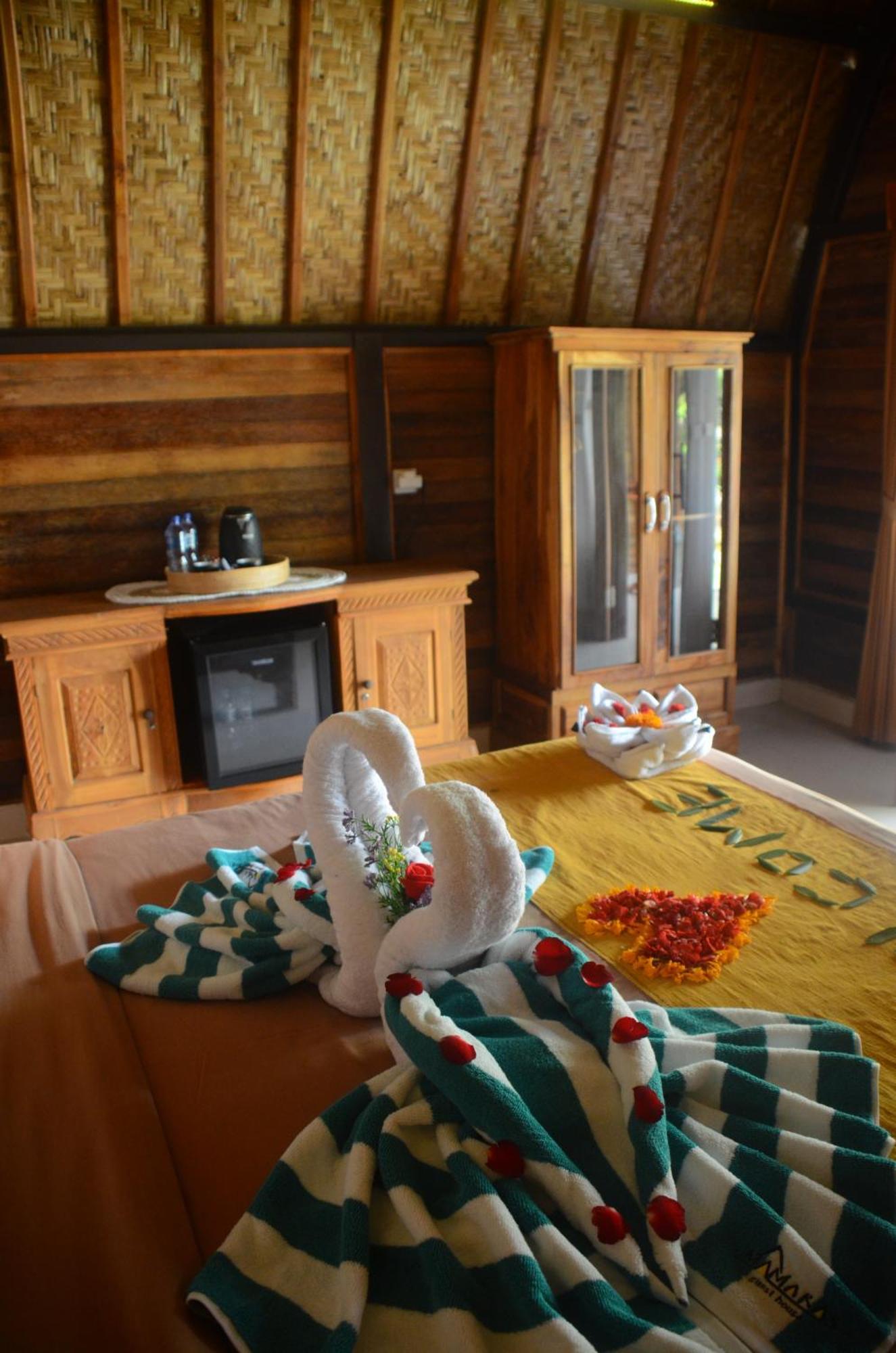 Holiday park Mamaras Toyapakeh