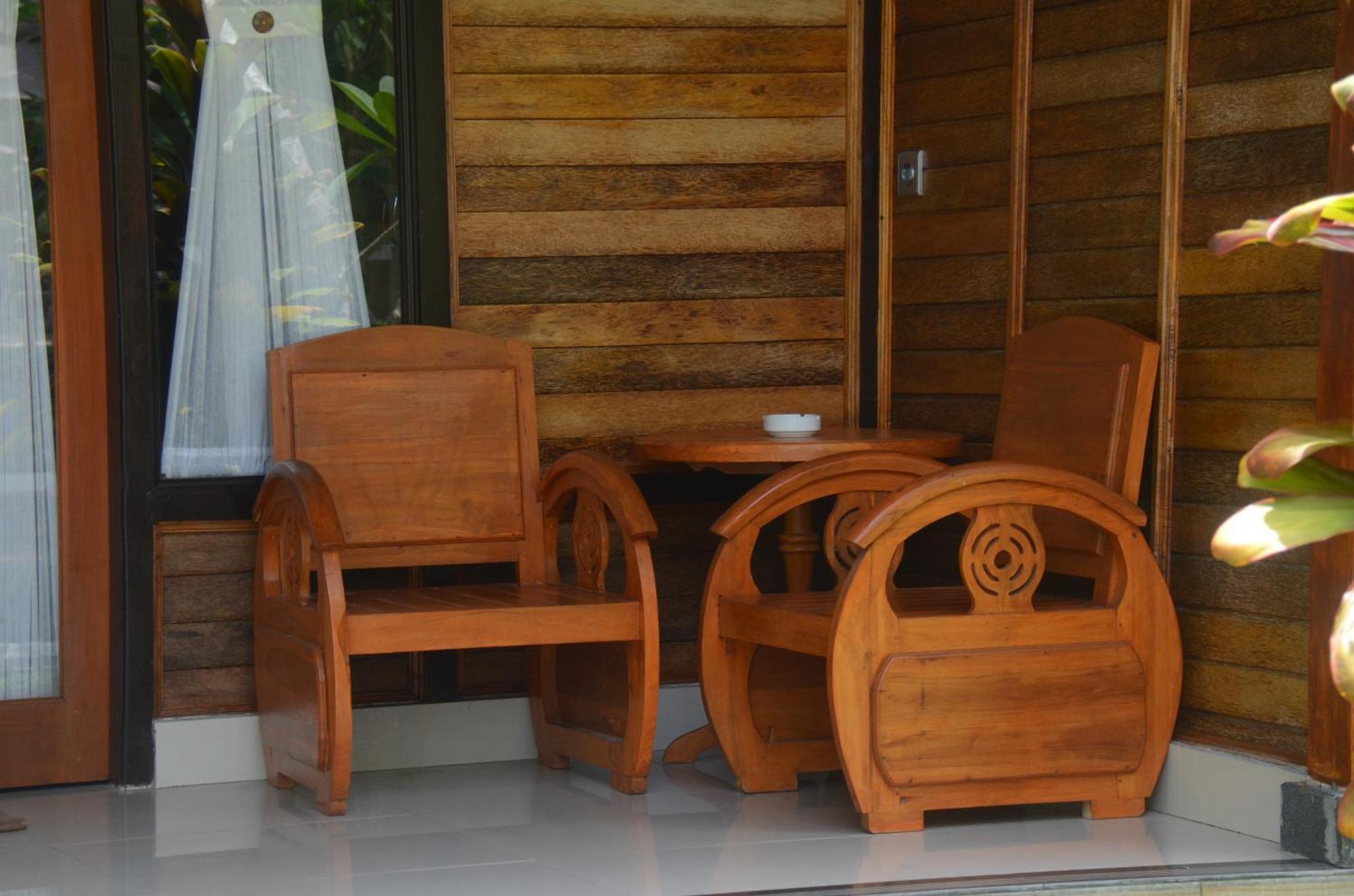 Holiday park Mamaras Toyapakeh