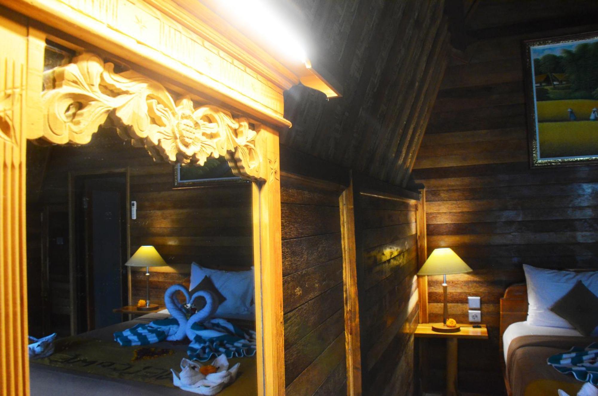 Mamaras Holiday park Toyapakeh