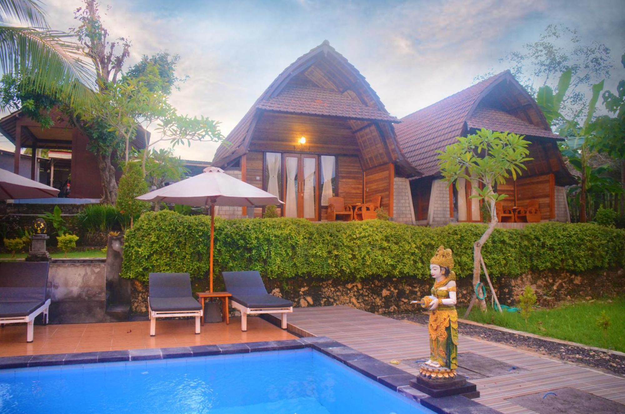 Holiday park Mamaras